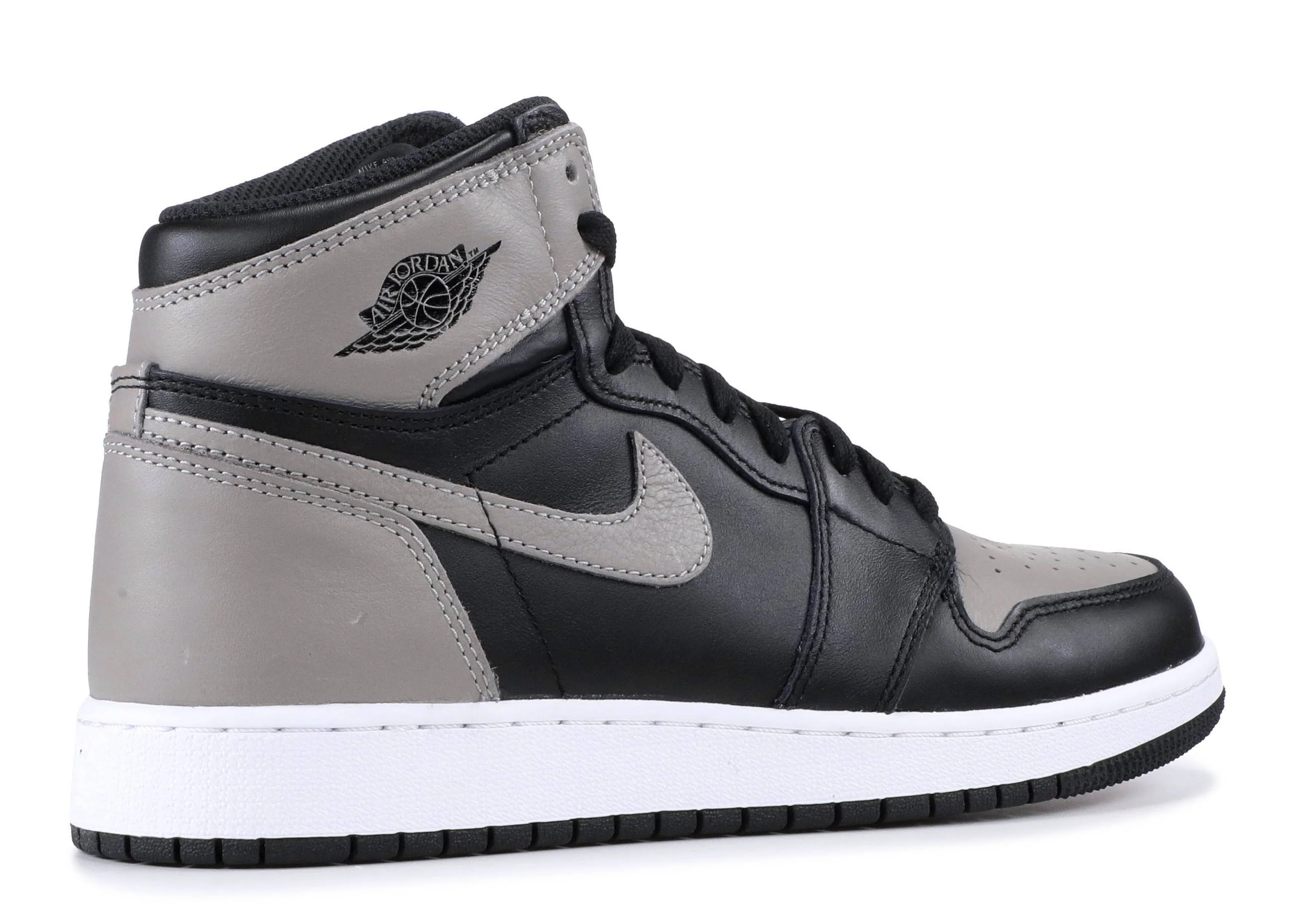 Réplica AIR JORDAN 1 RETRO HIGH OG SHADOW Sneaker