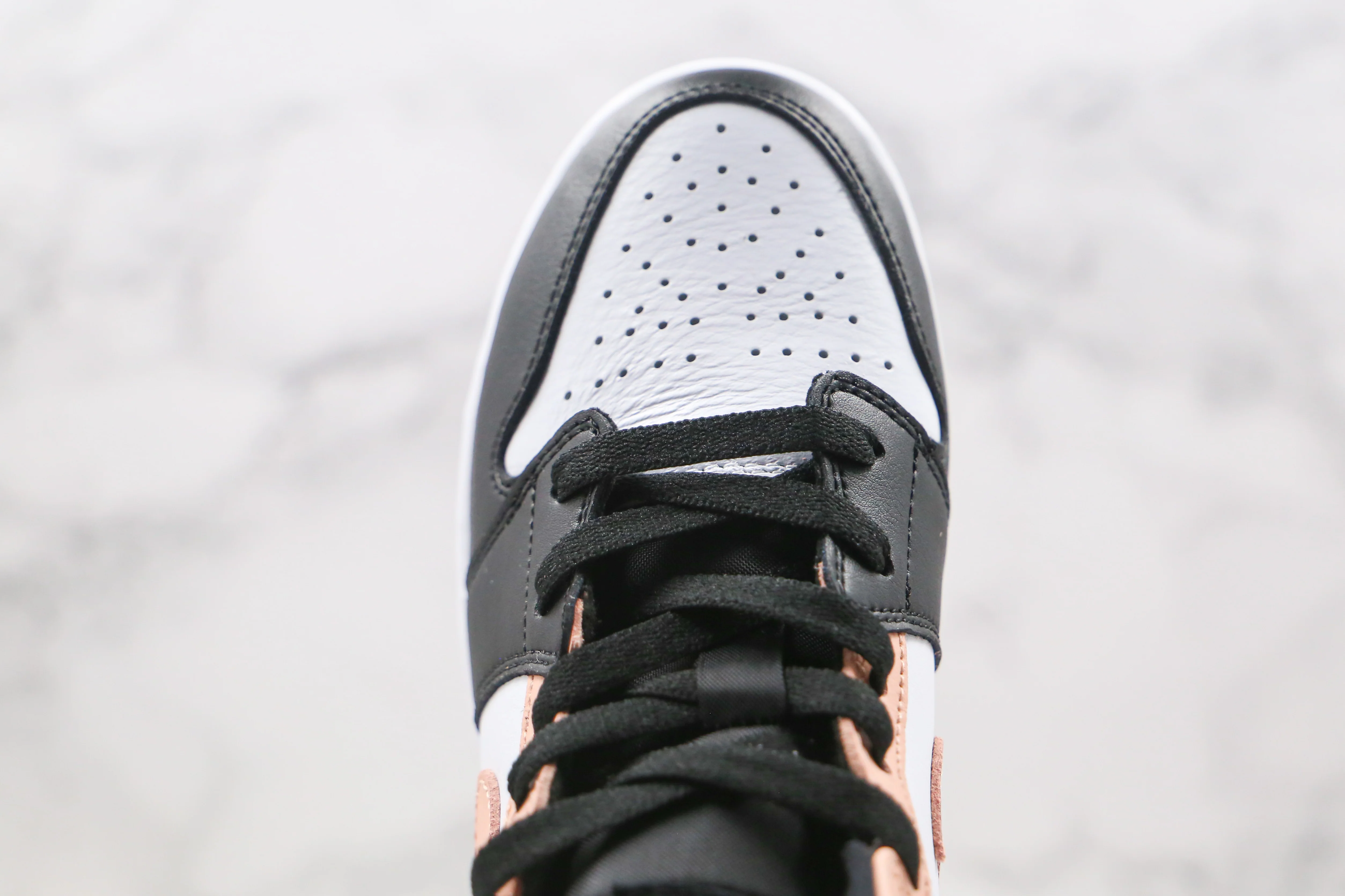 Réplica AIR JORDAN 1 Mid Sneaker