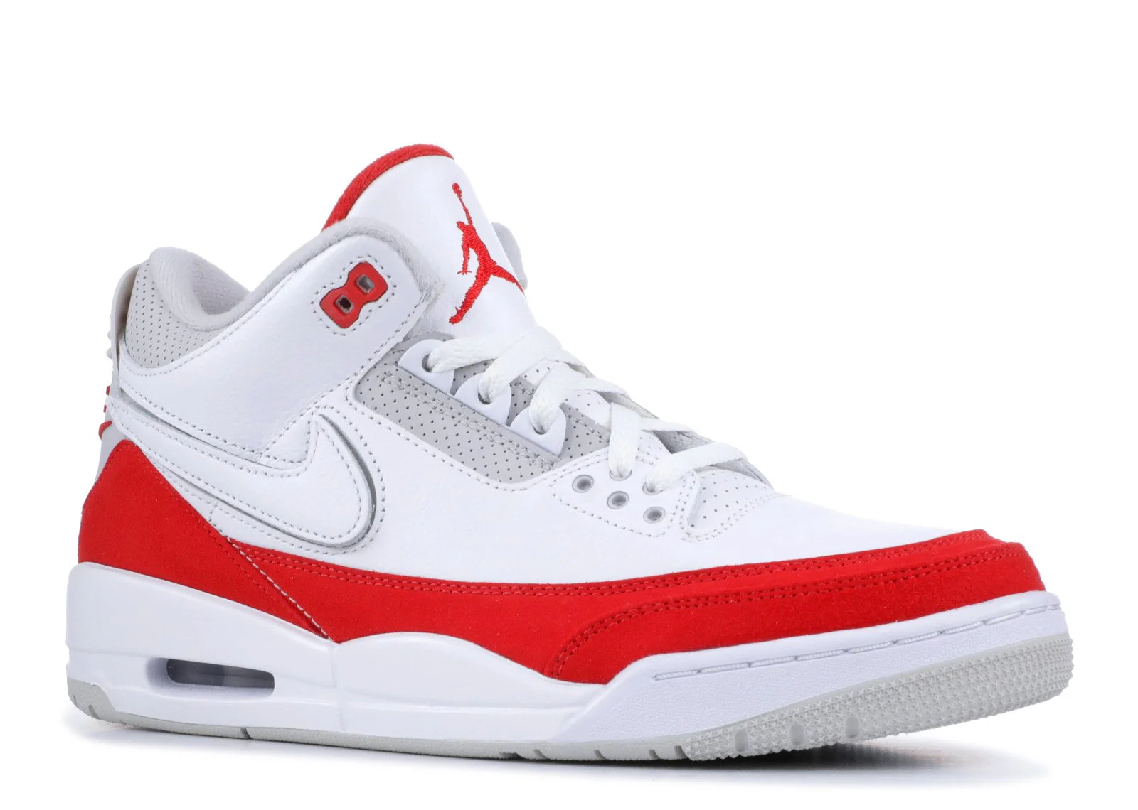 Réplica AIR JORDAN 3 RETRO TINKER AIR MAX 1 Sneaker