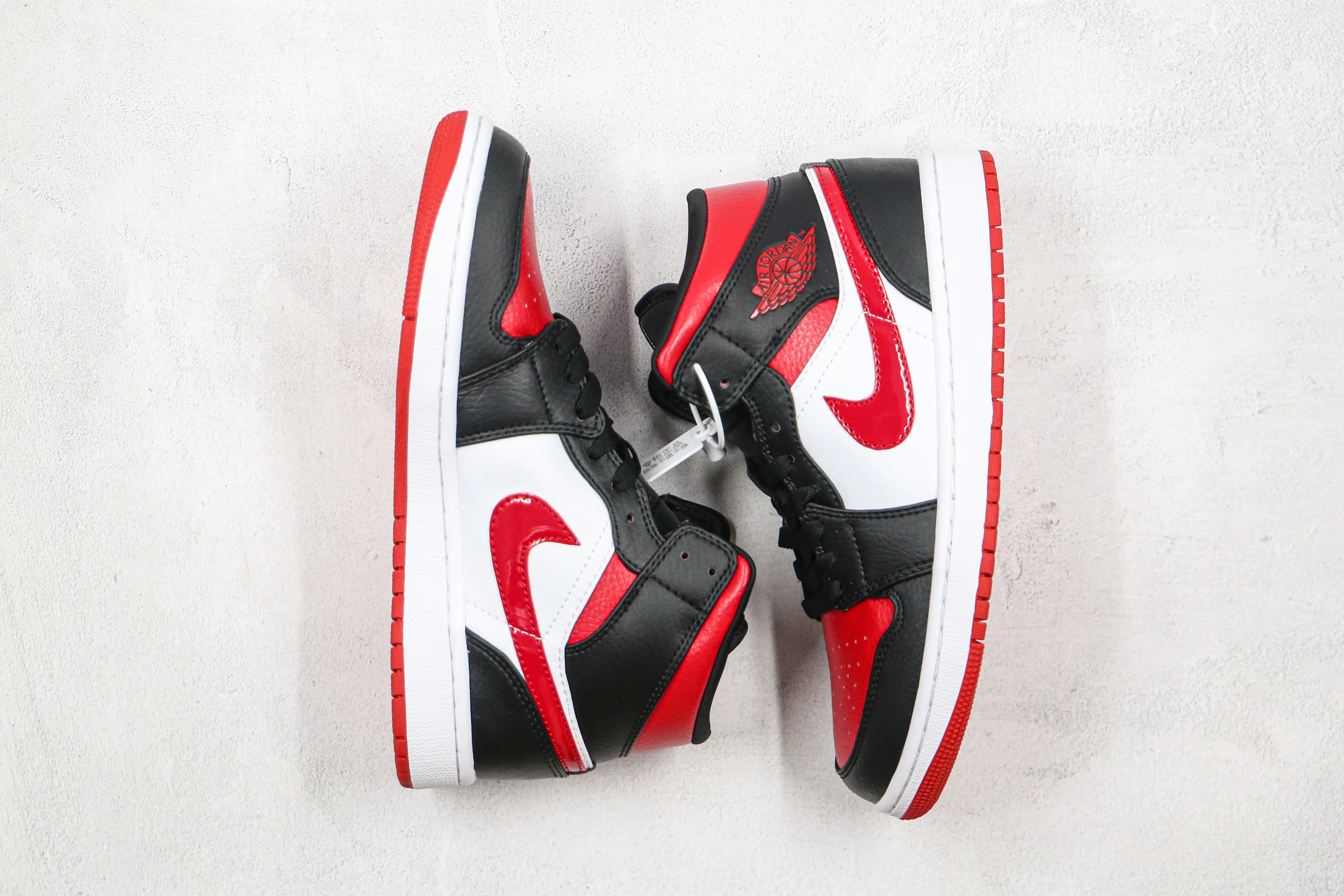 Réplica AIR JORDAN 1 Mid Sneaker