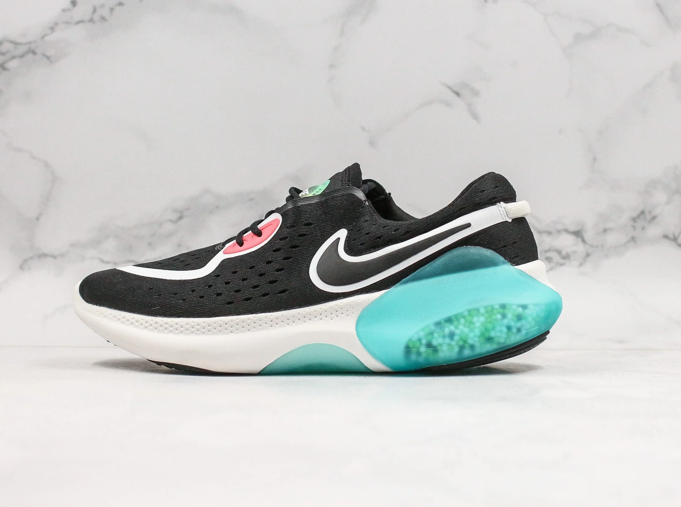Réplica JOYRIDE DUAL RUN - BLACK MARINE Nike Sneaker