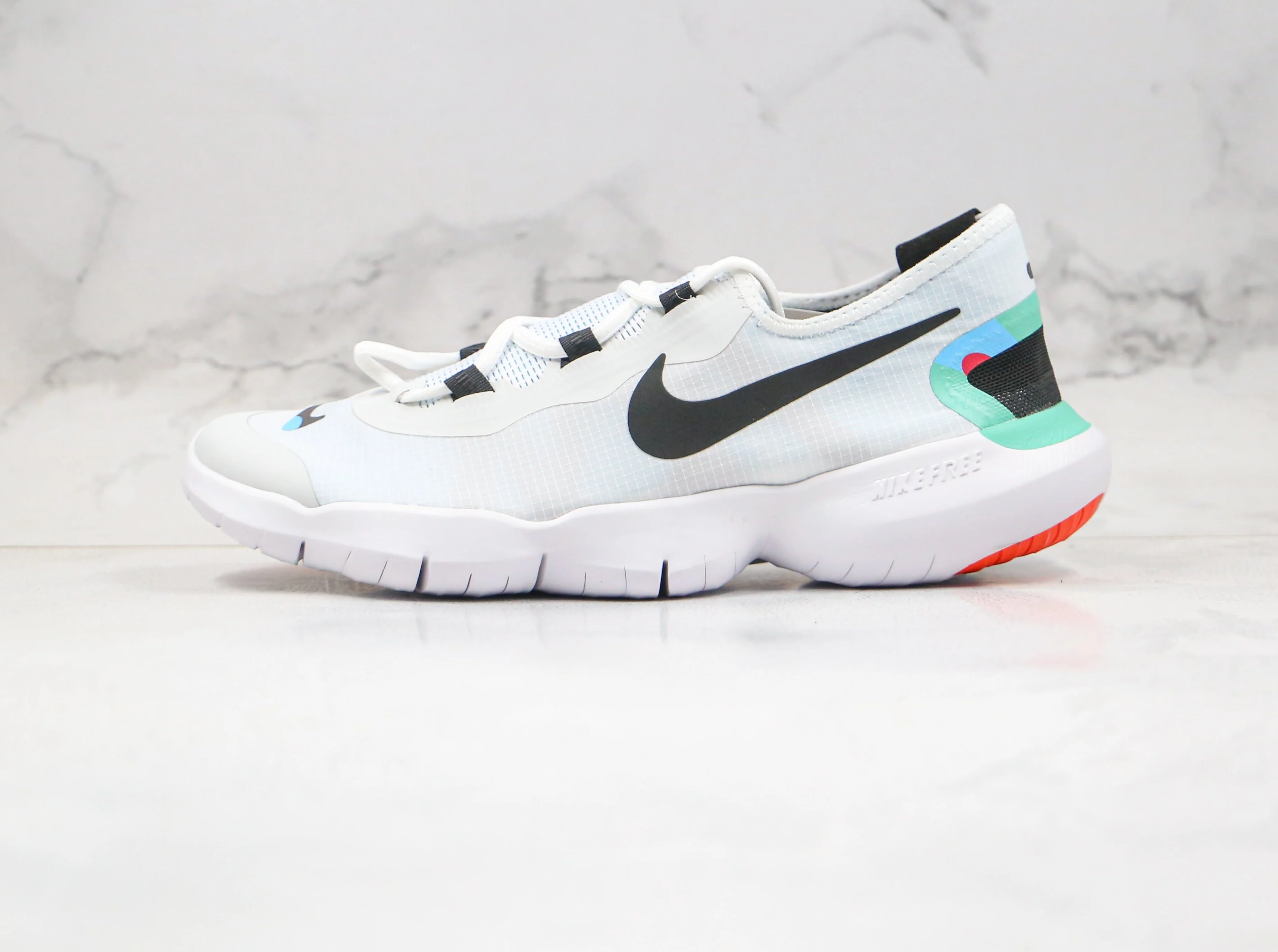 Réplica FREE RN 5.0 - SPACE Nike Sneaker