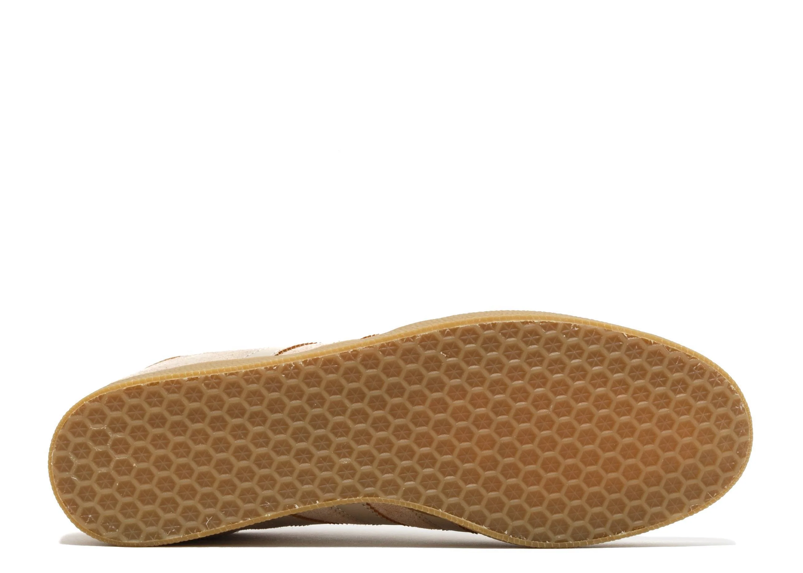 Réplica GAZELLE CAMEL Adidas Sneaker