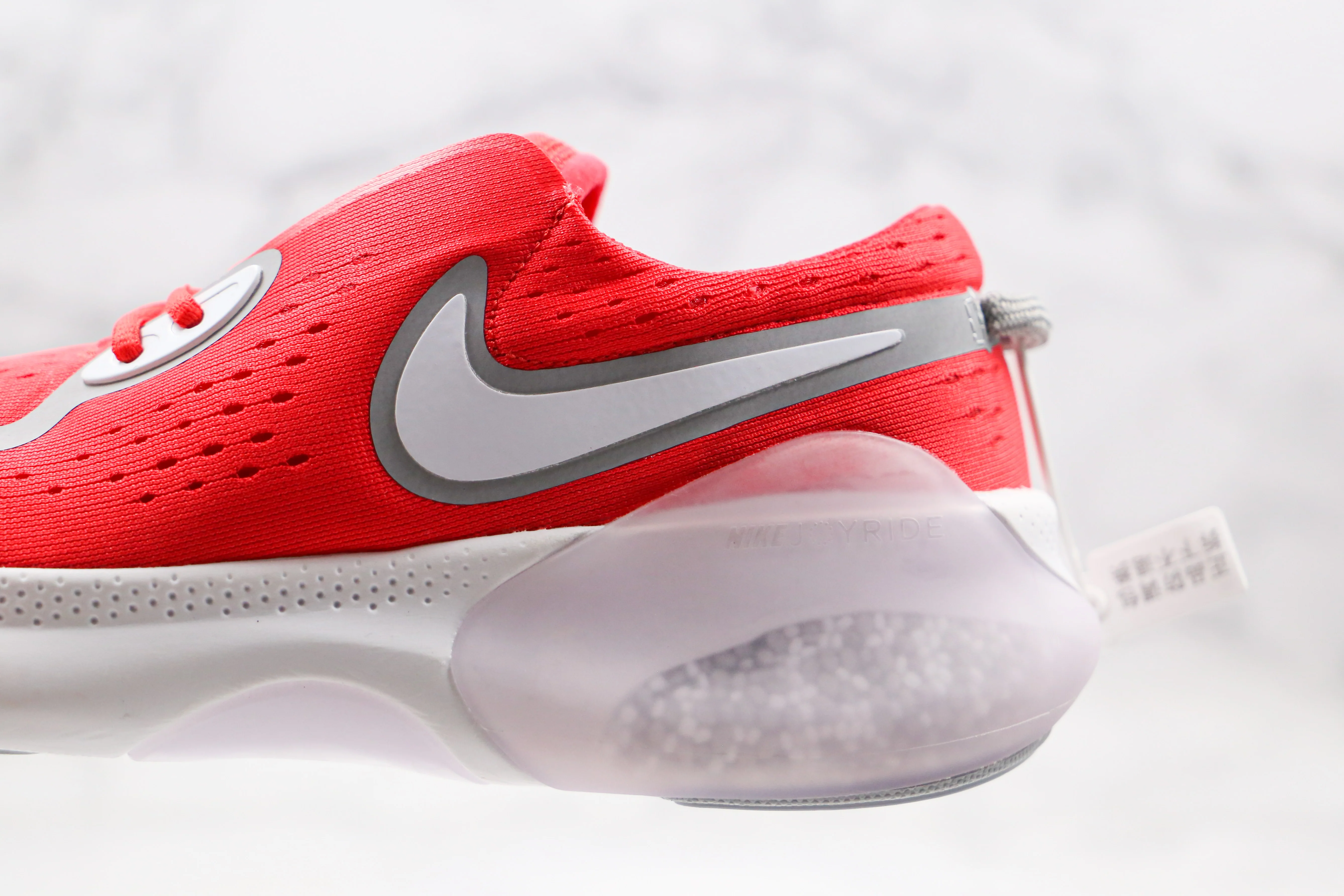 Réplica JOYRIDE DUAL RUN - RED Nike Sneaker