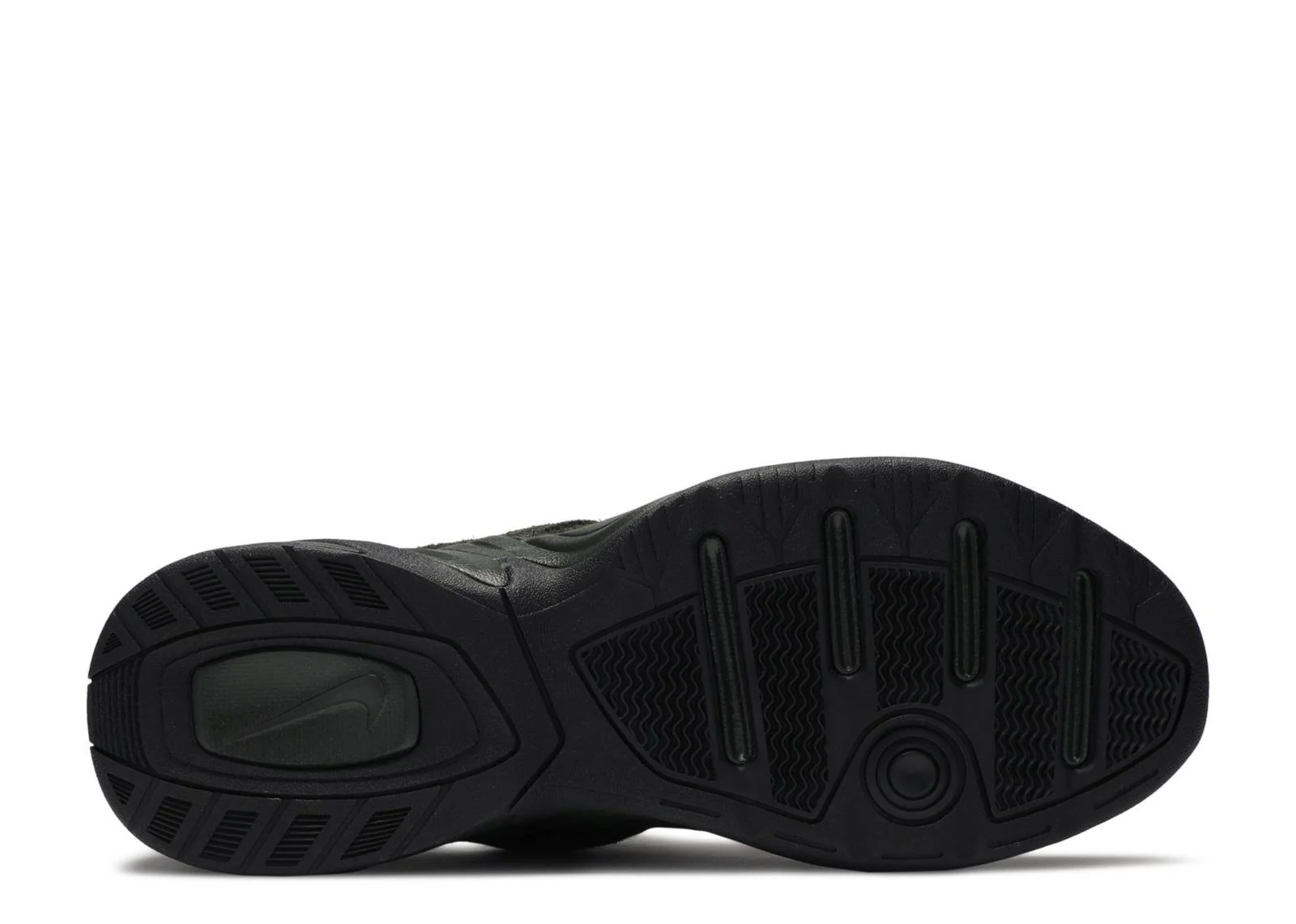 Réplica M2K TEKNO TRIPLE BLACK Nike Sneaker
