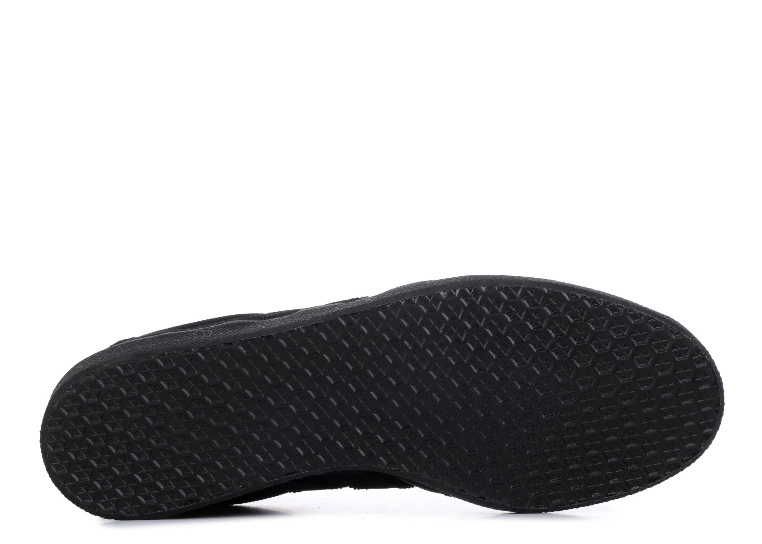 Réplica GAZELLE SUPER NBHD TRIPLE BLACK Adidas Sneaker