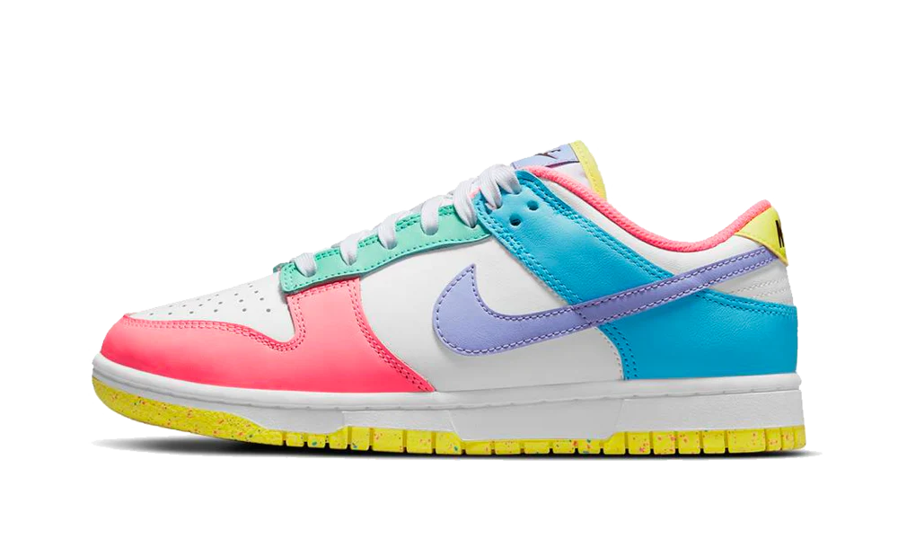 Réplica Dunk Low Easter Nike Sneaker