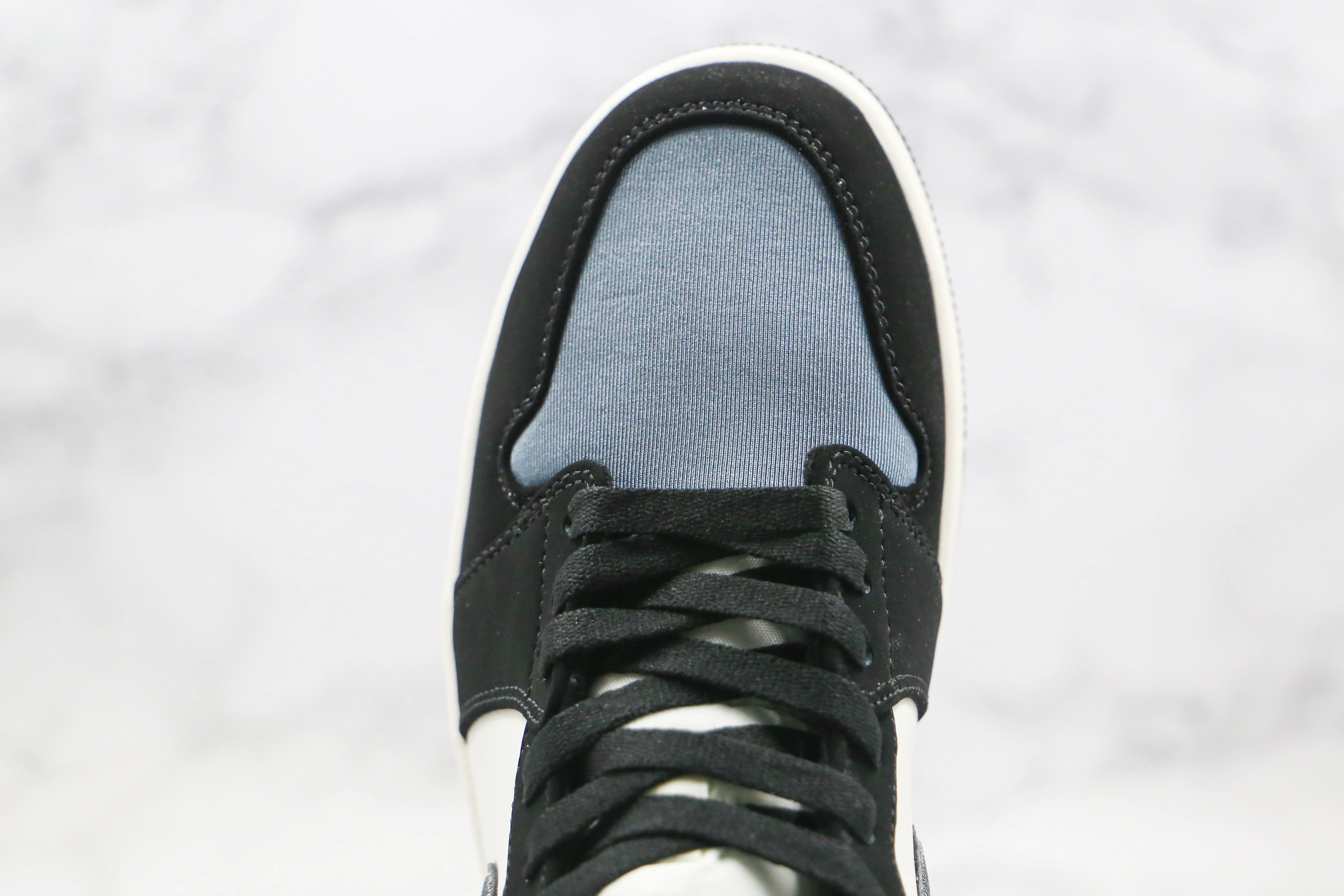 Réplica AIR JORDAN 1 mid Sneaker
