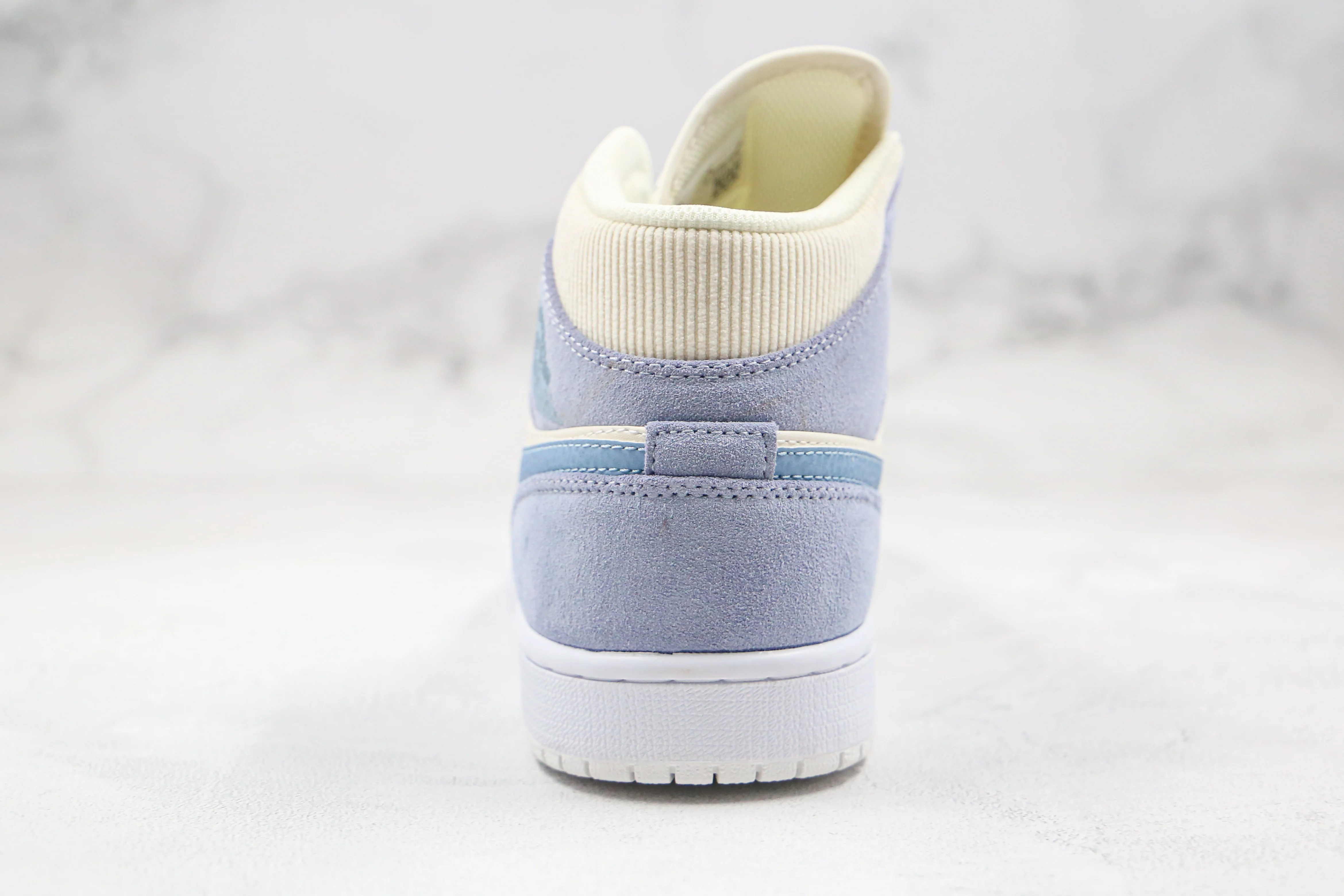 Réplica AIR JORDAN 1 Mid Sneaker