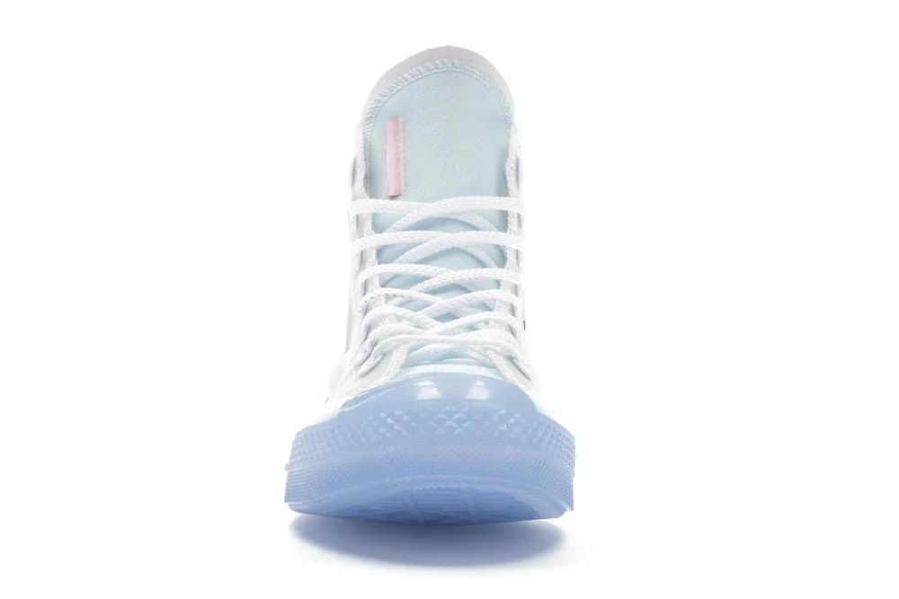 Replica x Offf-Whiite Vulcanized Chuck Nike Sneaker