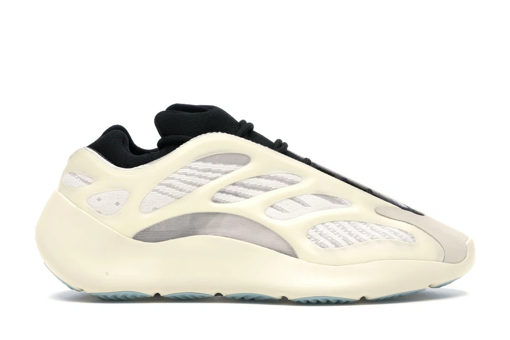 Réplica YEEZY BOOST 700 V3 AZAEL Adidas Sneaker