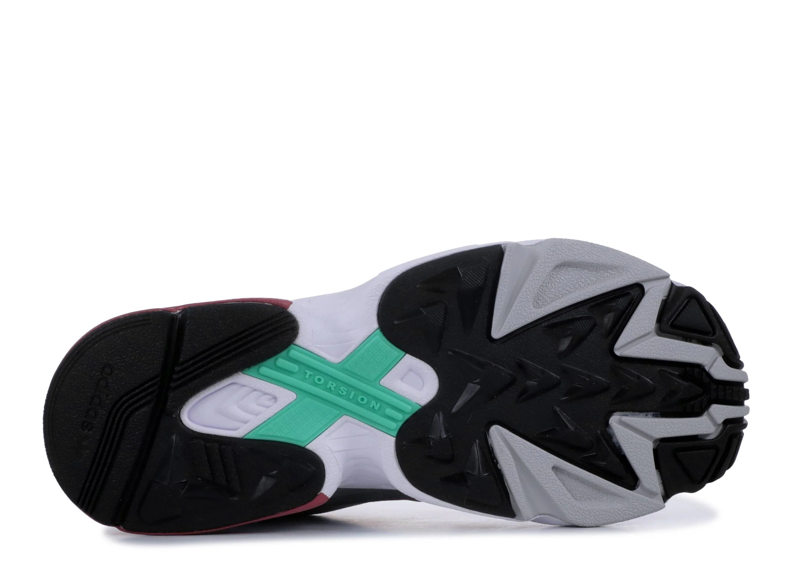 Réplica FALCON GREY Adidas Sneaker