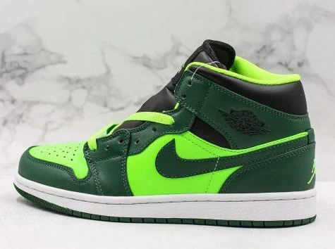 Réplica AIR JORDAN 1 Mid Sneaker