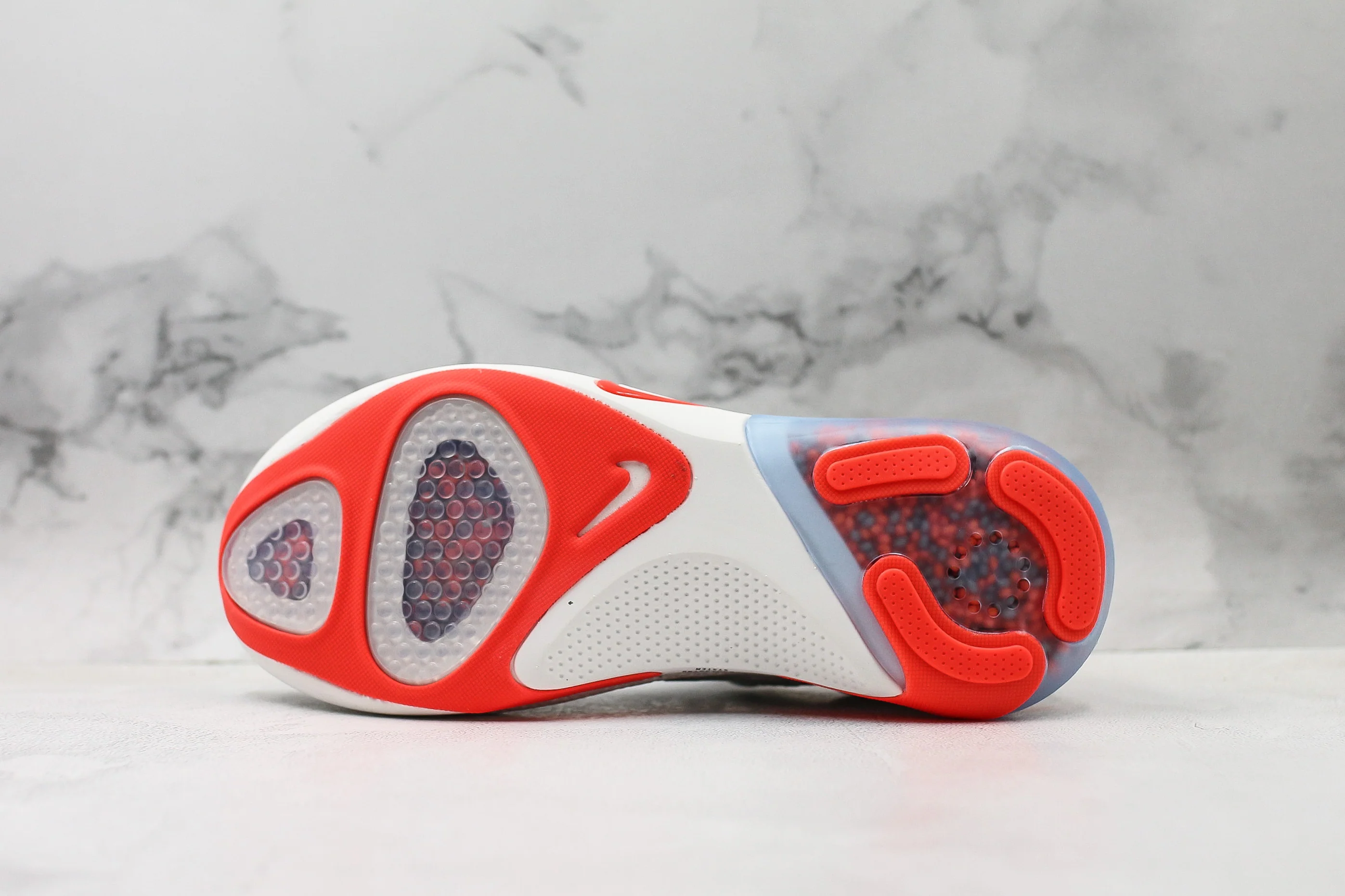 Réplica JOYRIDE RUN FLYKNIT - SPACE Nike Sneaker
