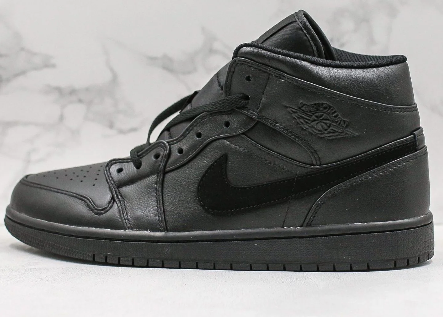 Réplica AIR JORDAN 1 Mid Sneaker