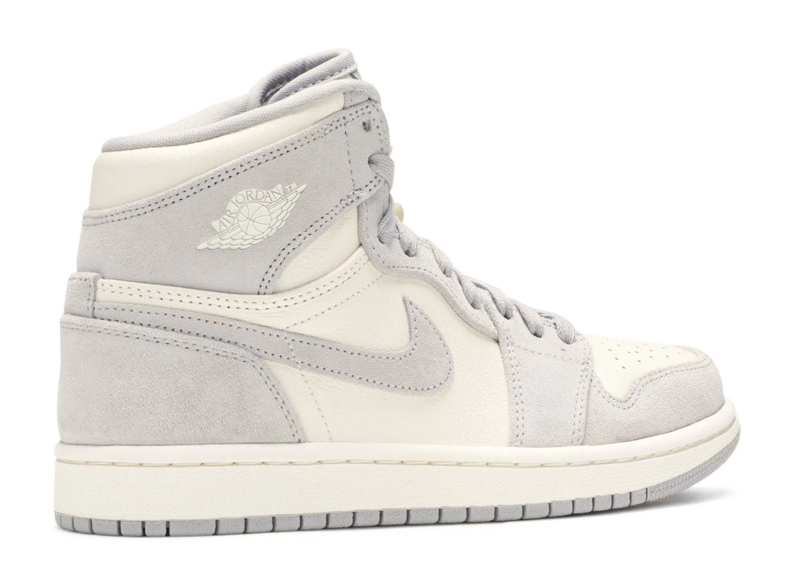 Réplica AIR JORDAN 1 HIGH PREMIUM ATMOSPHERE GREY Sneaker