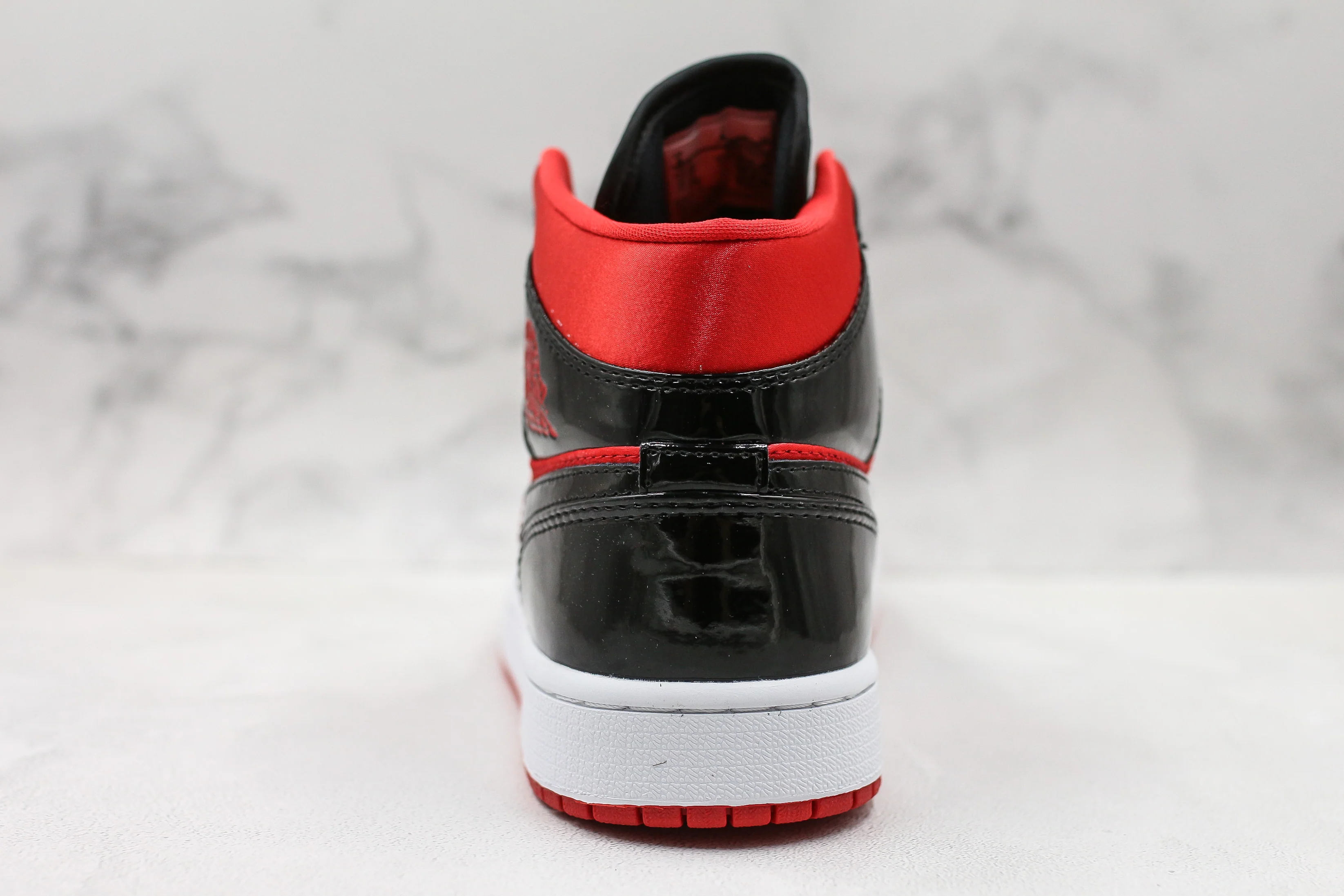 Réplica AIR JORDAN 1 Mid Sneaker