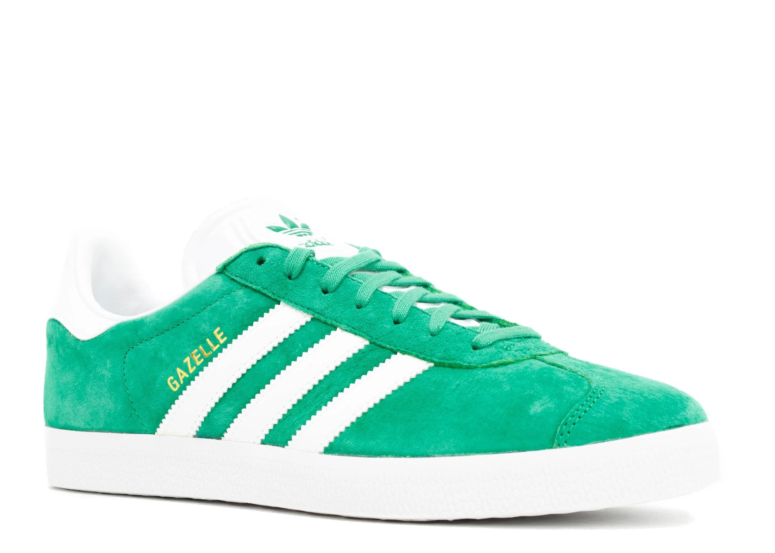 Réplica GAZELLE GREEN Adidas Sneaker