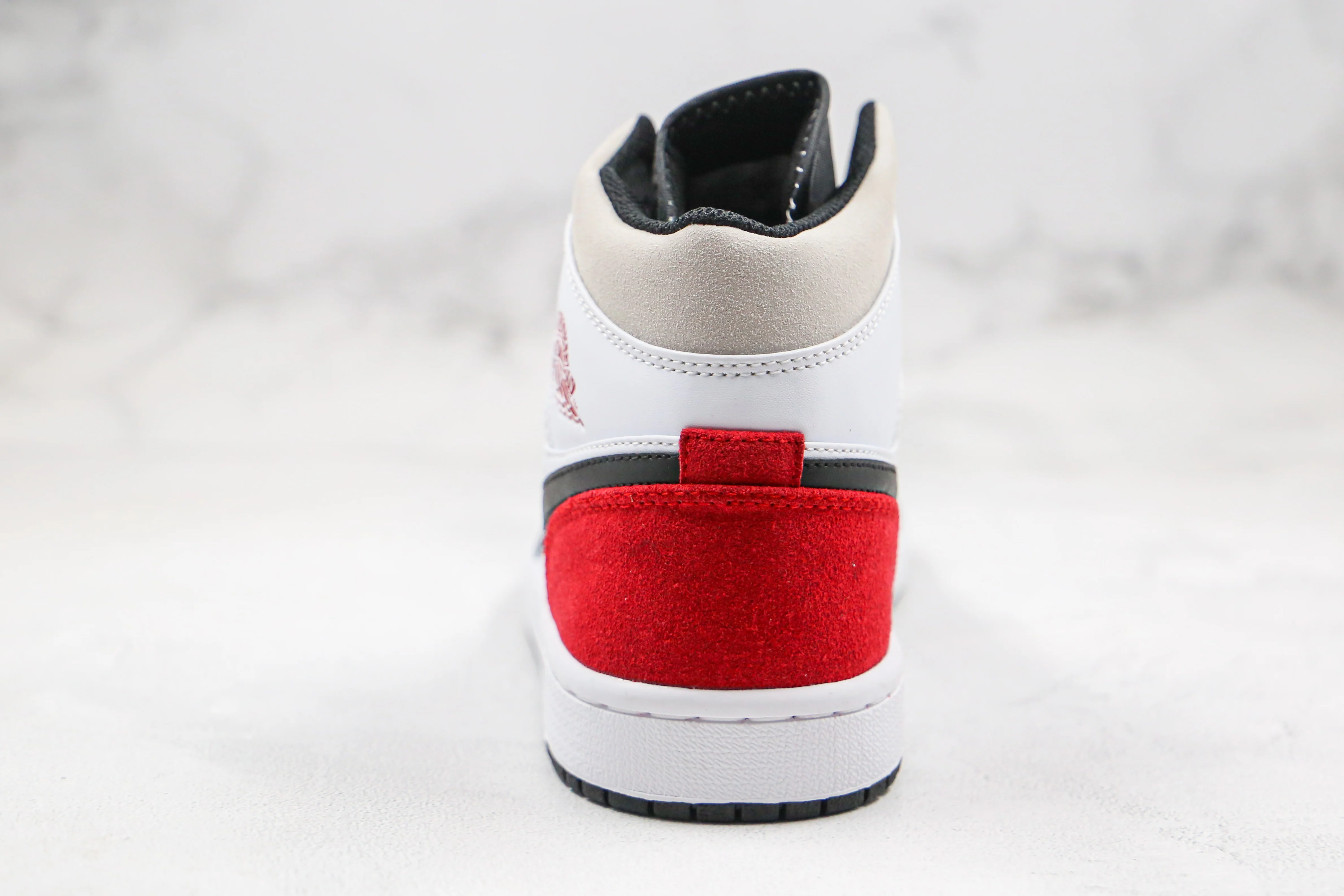 Réplica AIR JORDAN 1 Mid Sneaker