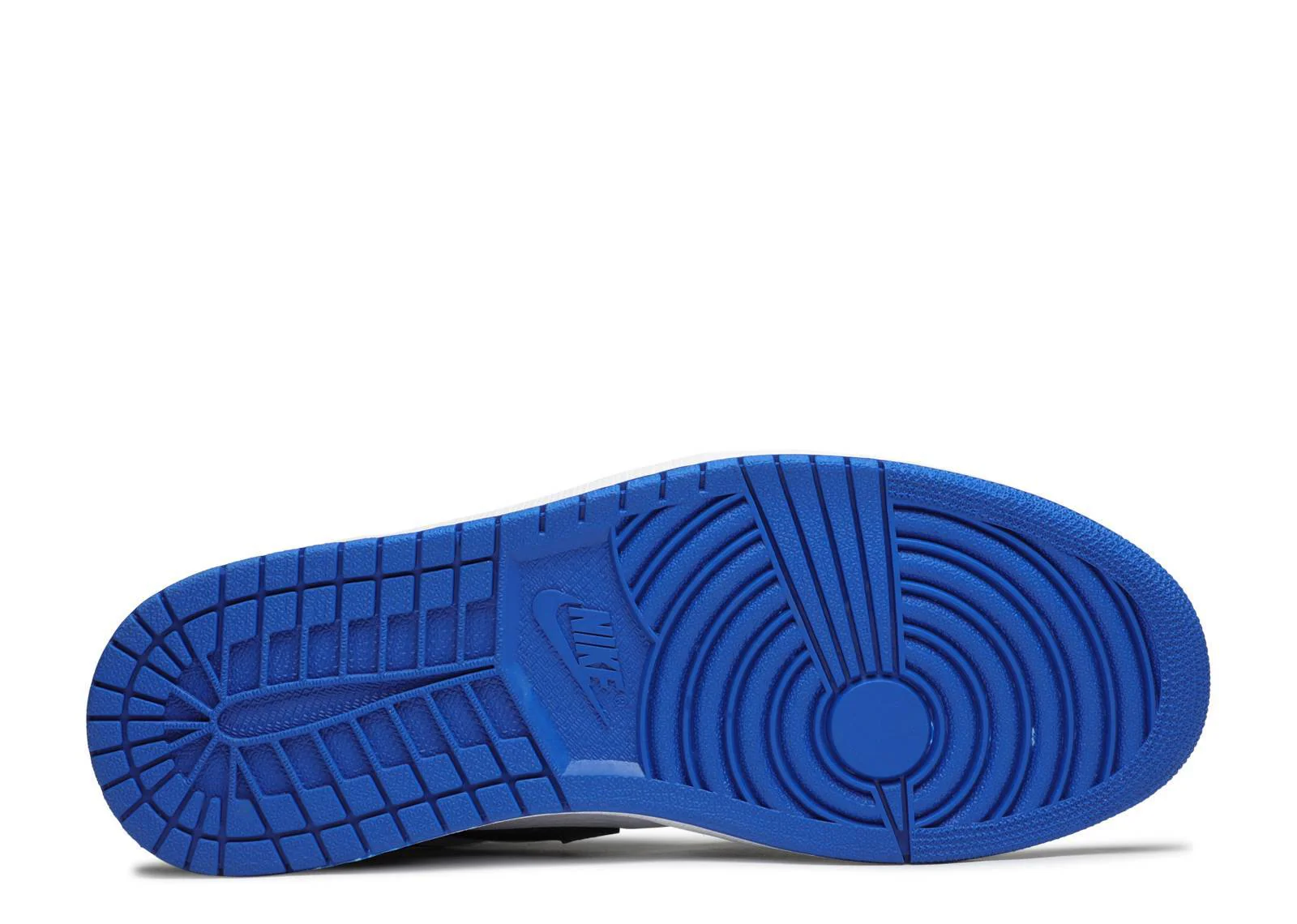 Réplica AIR JORDAN 1 RETRO HIGH OG ROYAL TOE Sneaker