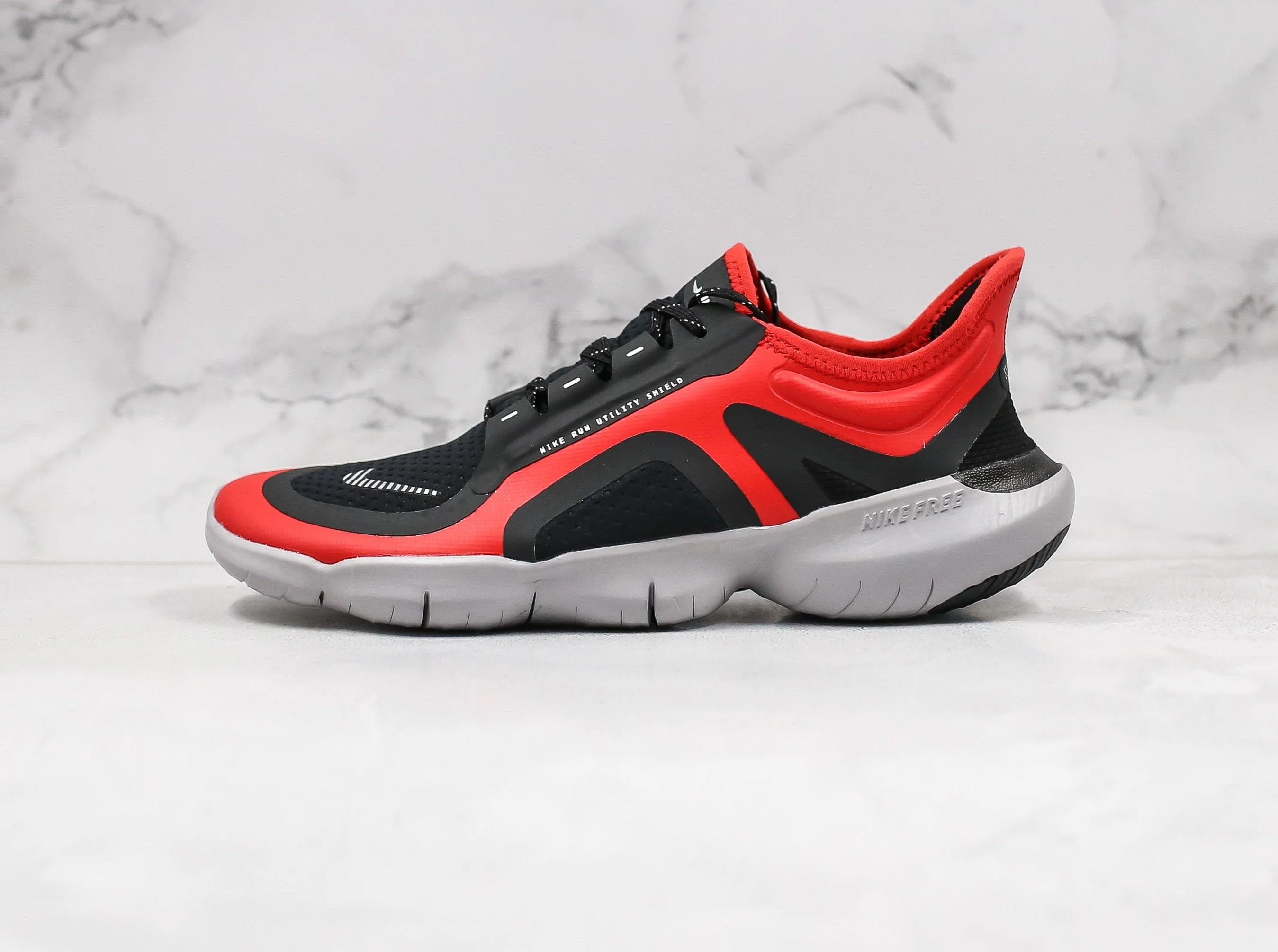 Réplica FREE RN 5.0 - RED Nike Sneaker