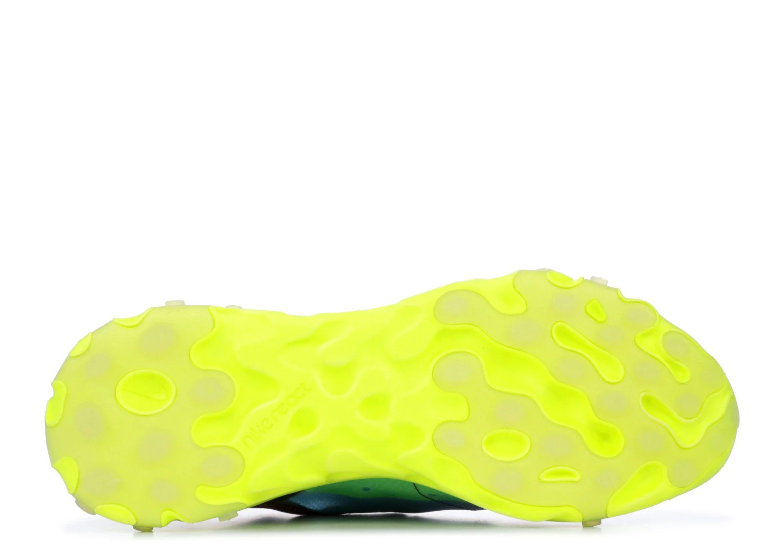 Réplica REACT ELEMENT 87/UNDERCOVER UNDERCOVER Nike Sneaker