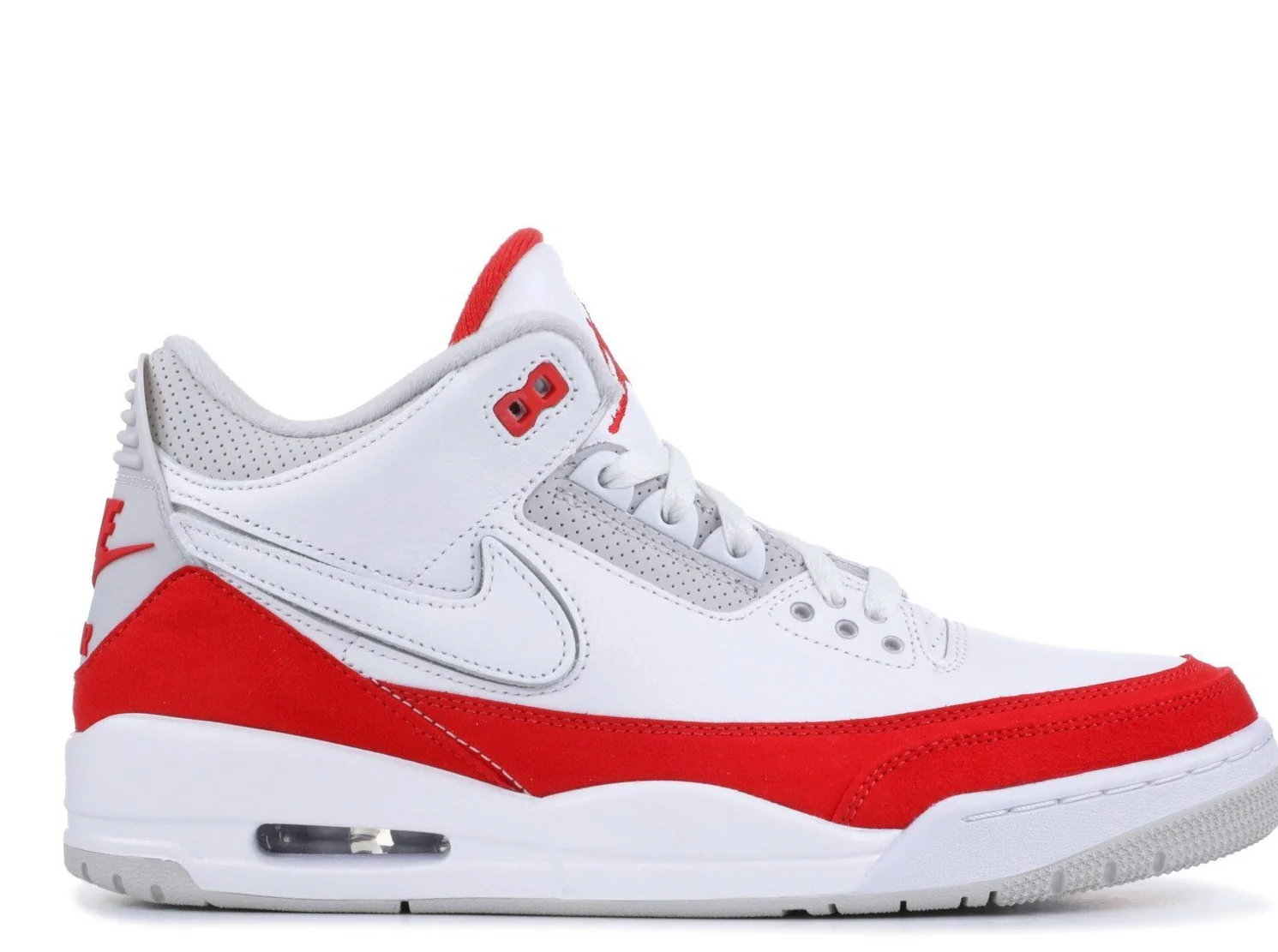 Réplica AIR JORDAN 3 RETRO TINKER AIR MAX 1 Sneaker