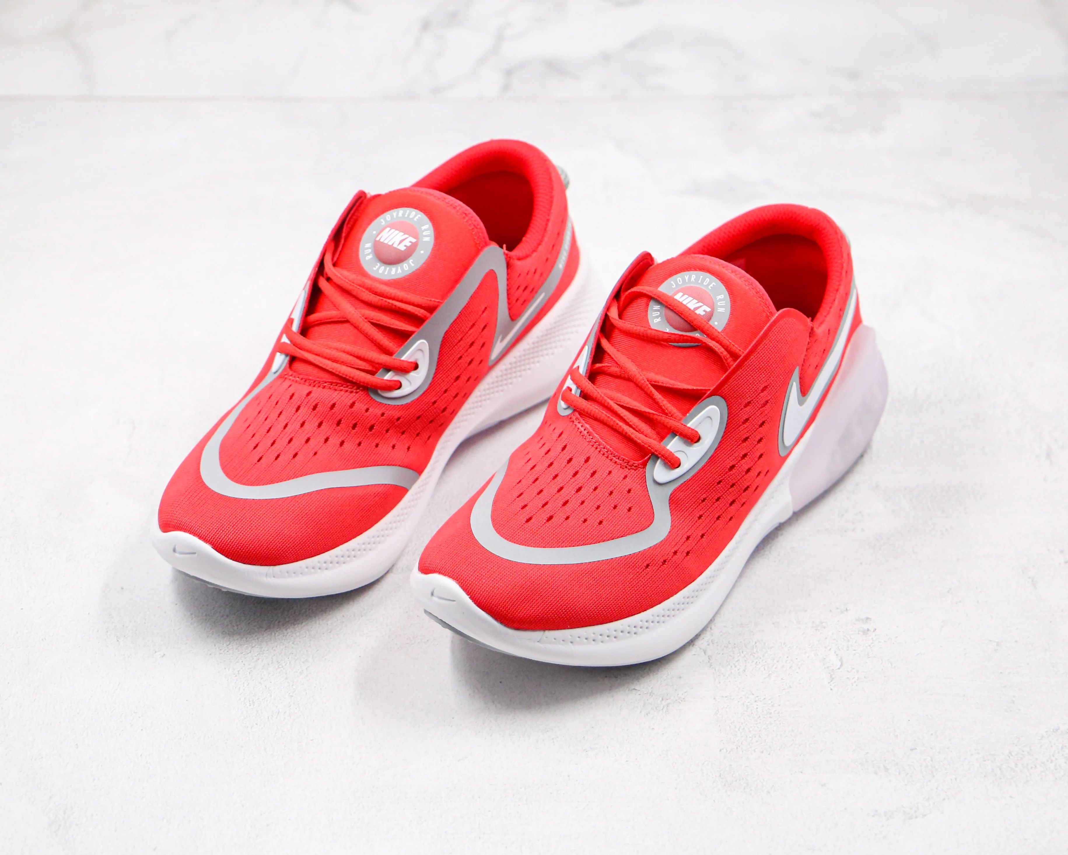 Réplica JOYRIDE DUAL RUN - RED Nike Sneaker