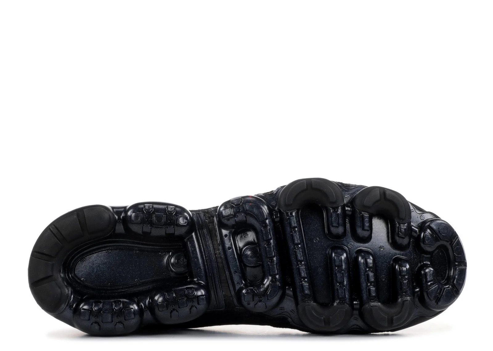 Réplica AIR VAPORMAX FLYKNIT 3 TRIPLE BLACK Nike Sneaker