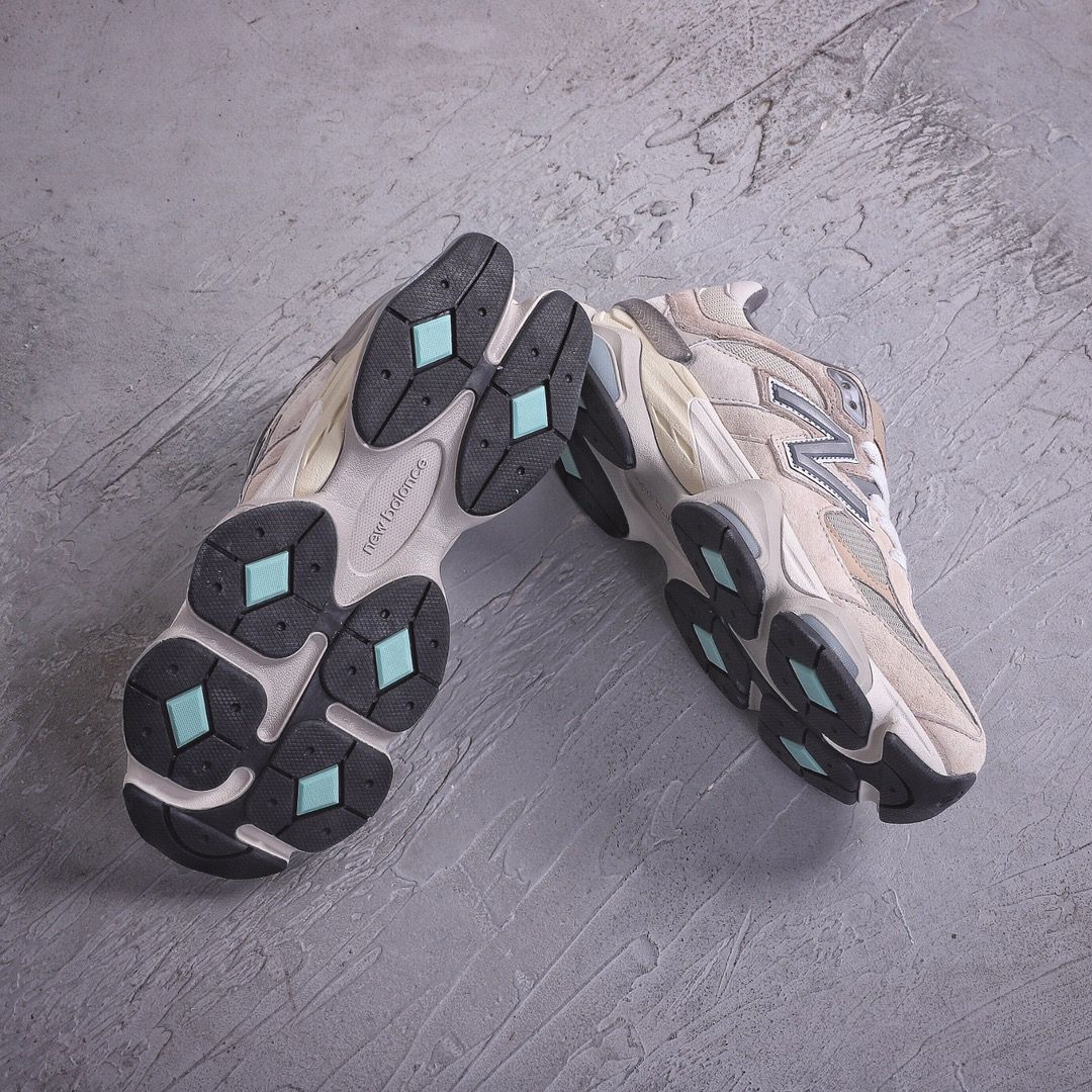 Réplica NBalance 9060 Nike Sneaker