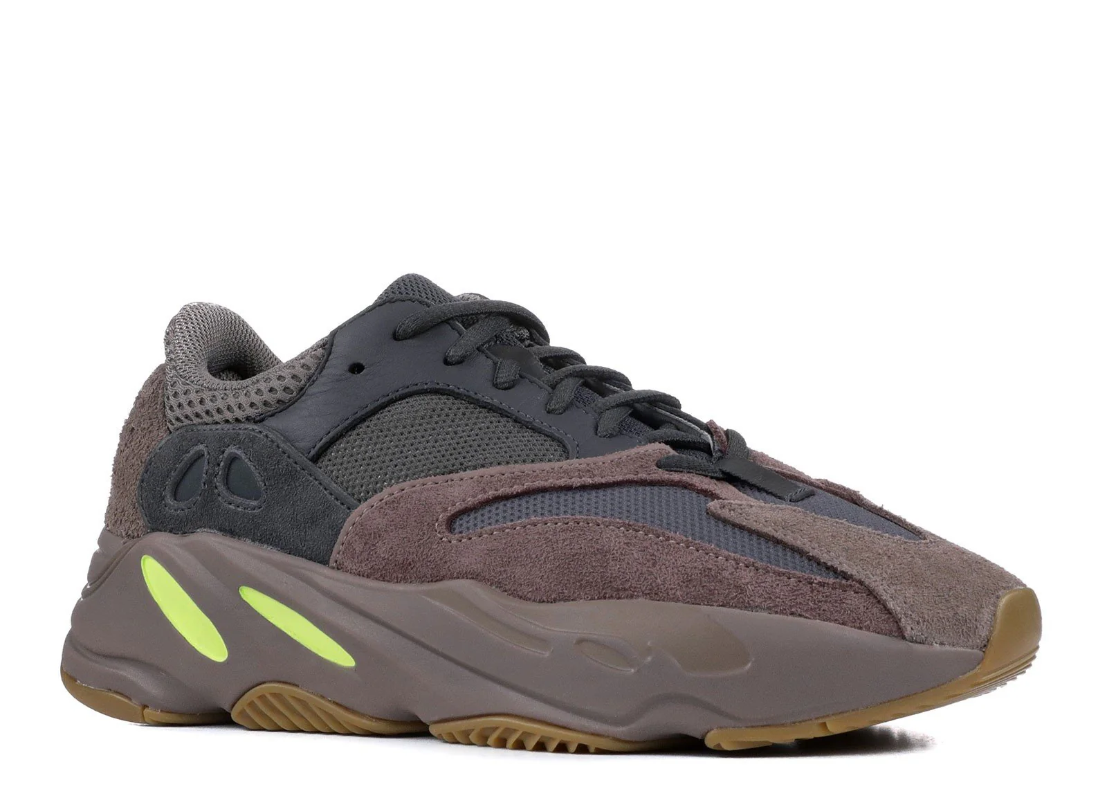 Réplica YEEZY BOOST 700 MAUVE Adidas Sneaker