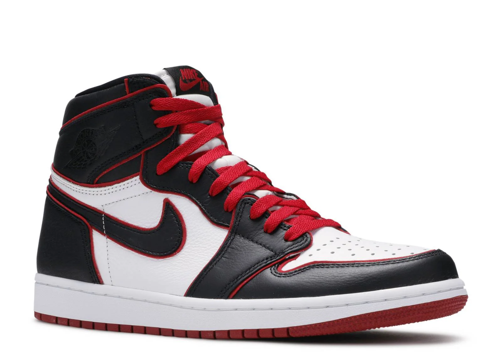 Réplica AIR JORDAN 1 RETRO HIGH OG BLOODLINE Sneaker