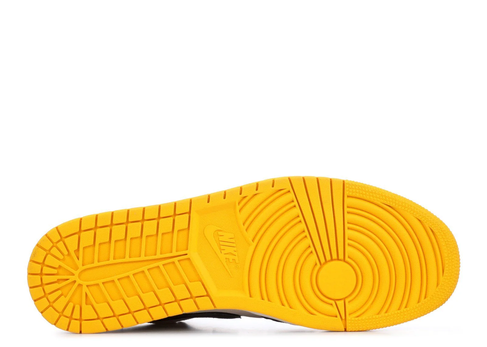 Réplica AIR JORDAN 1 low UNIVERSITY GOLD Sneaker