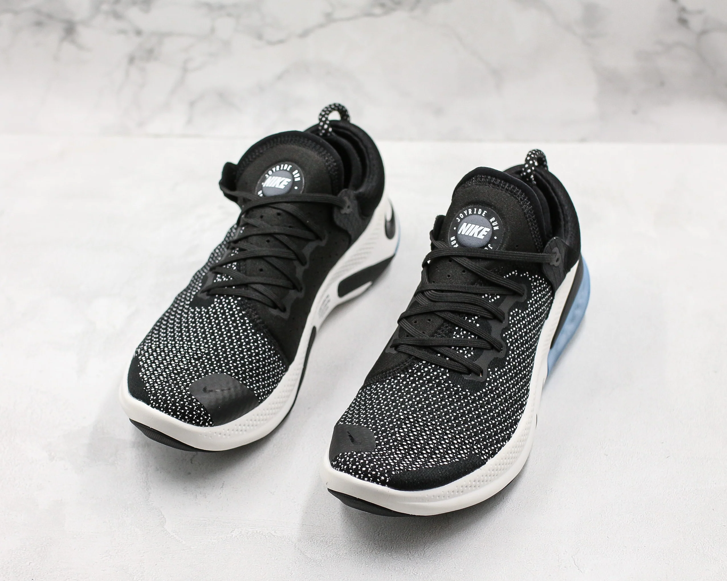 Réplica JOYRIDE RUN FLYKNIT - NIGHT Nike Sneaker