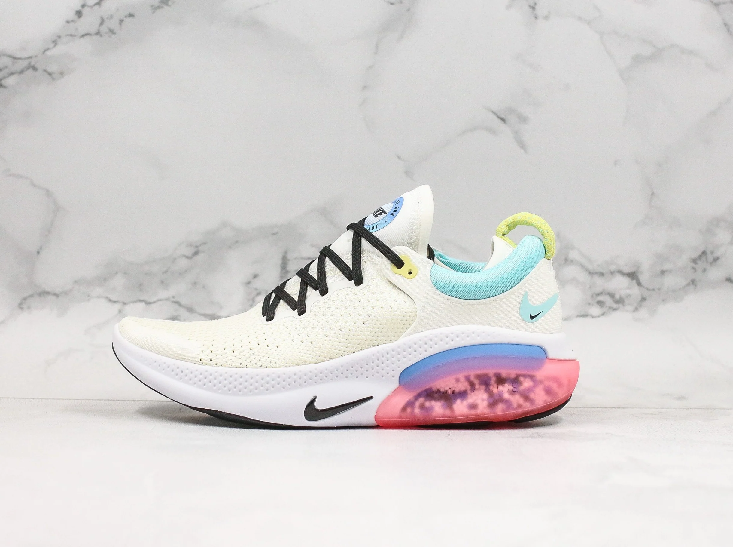 Réplica JOYRIDE RUN FLYKNIT - FLASH Nike Sneaker