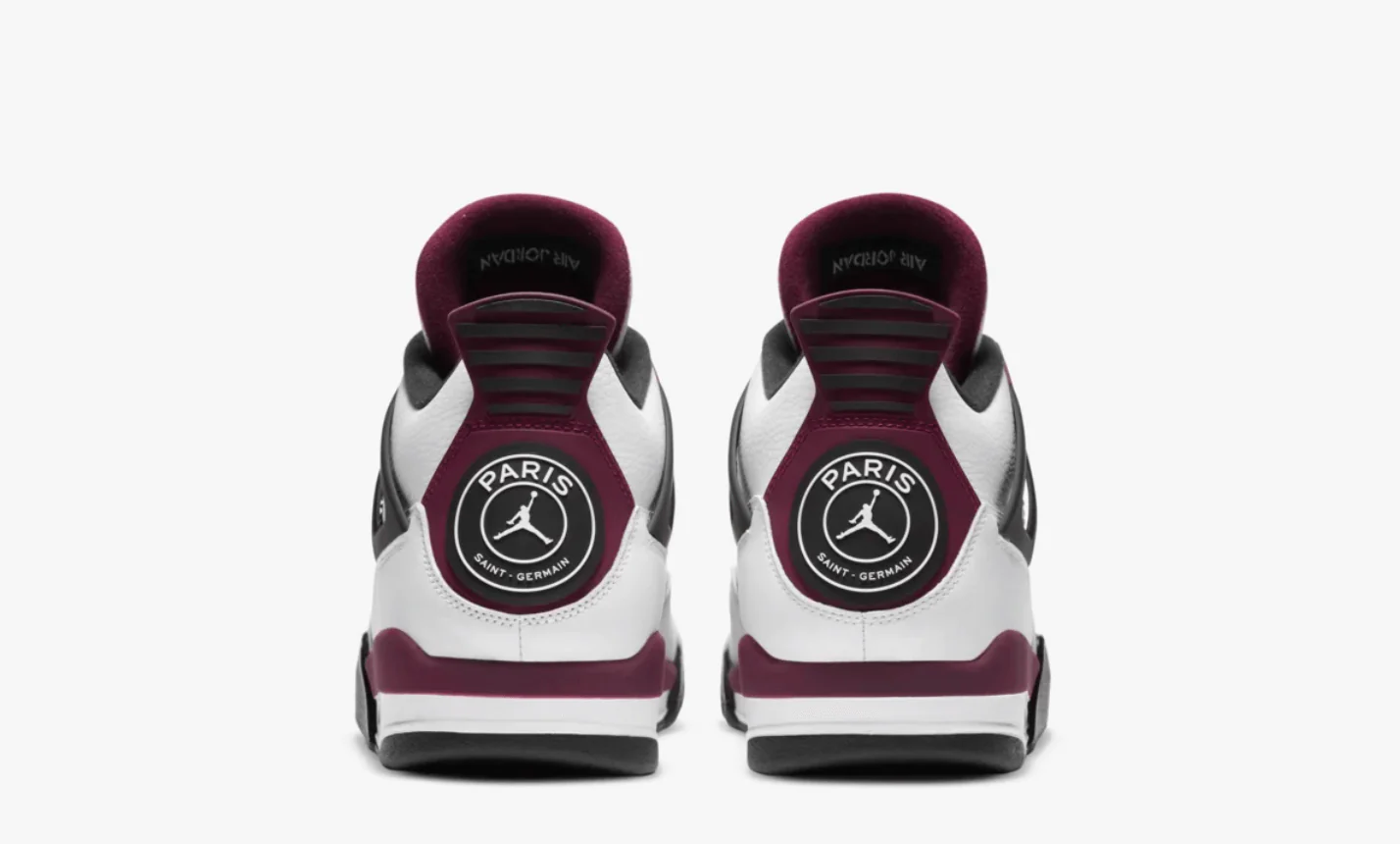 Réplica AIR JORDAN 4 Paris Saint Germain PSG Nike Sneaker