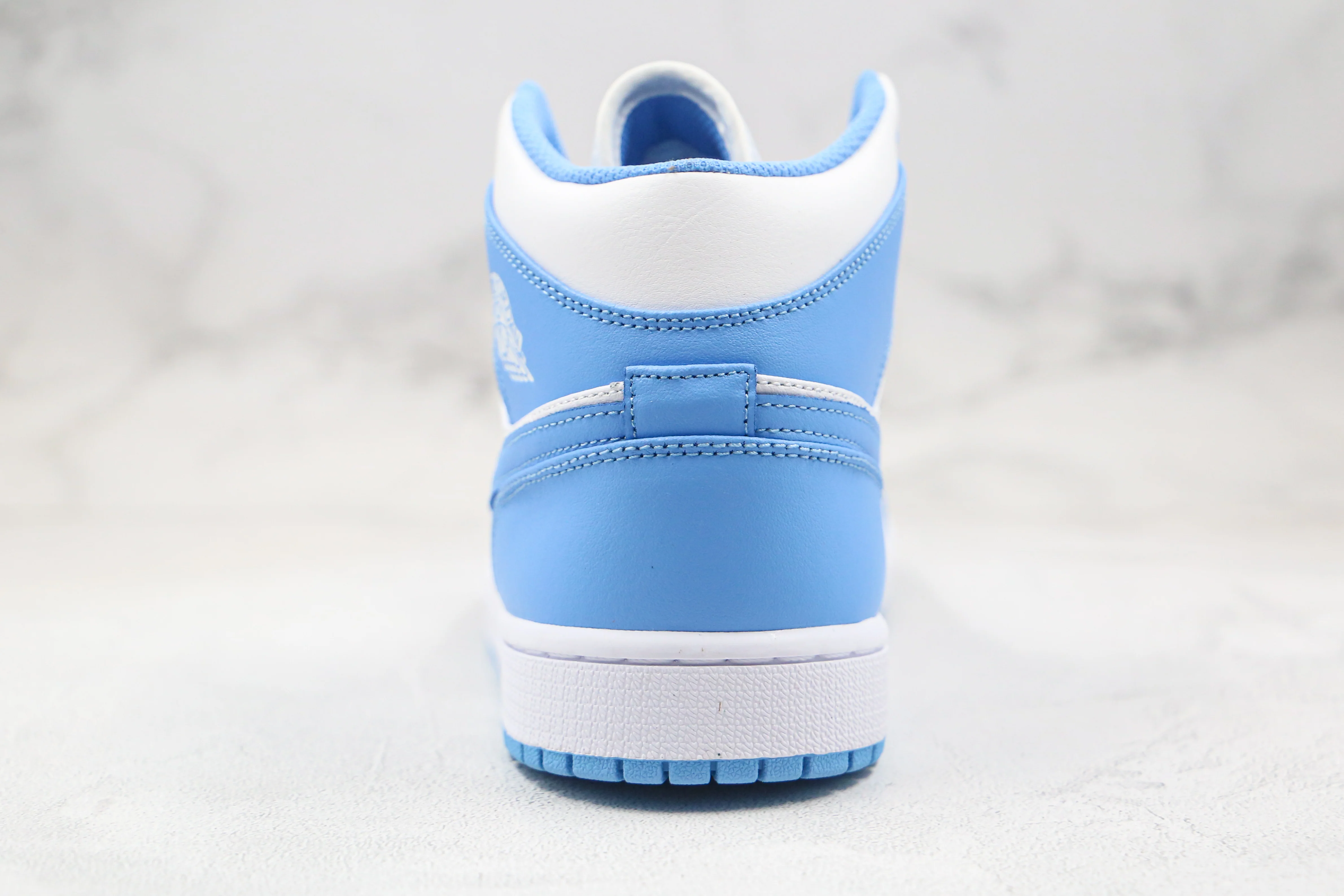 Réplica AIR JORDAN 1 Mid Sneaker