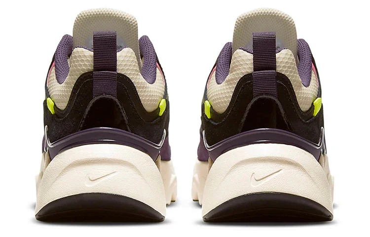 Réplica RYZ 365 “ Pearl White ” Nike Sneaker