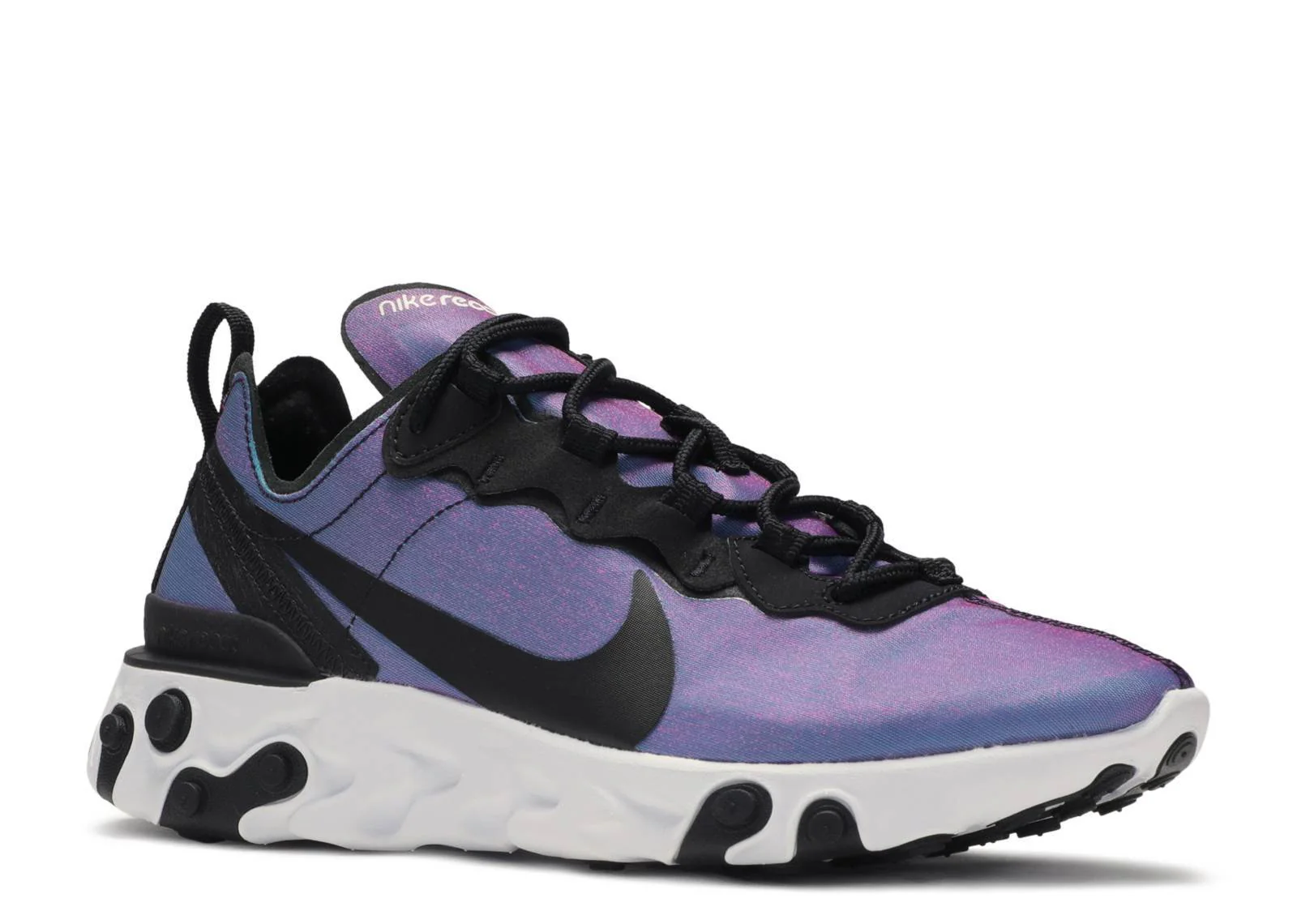 Réplica REACT ELEMENT 55 PREMIUM SUNSET Nike Sneaker
