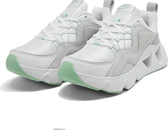 Réplica RYZ 365 “ Pistachio Frost “ Nike Sneaker