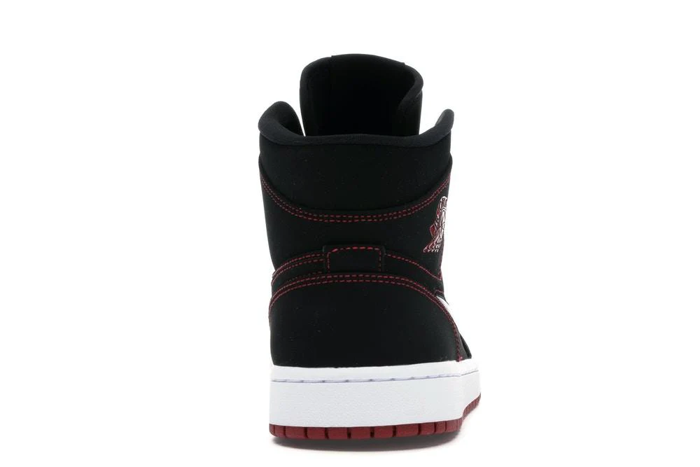 Réplica AIR JORDAN 1 Mid FEARLESS COME FLY WITH ME Sneaker