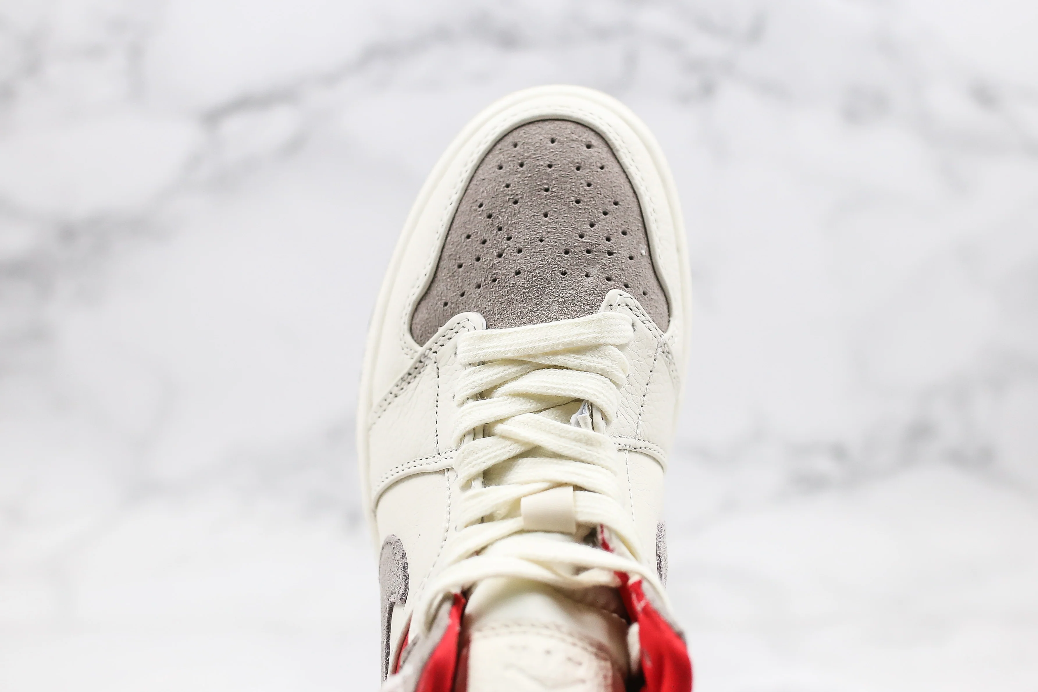 Réplica AIR JORDAN 1 mid Sneaker