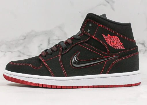 Réplica AIR JORDAN 1 mid Sneaker