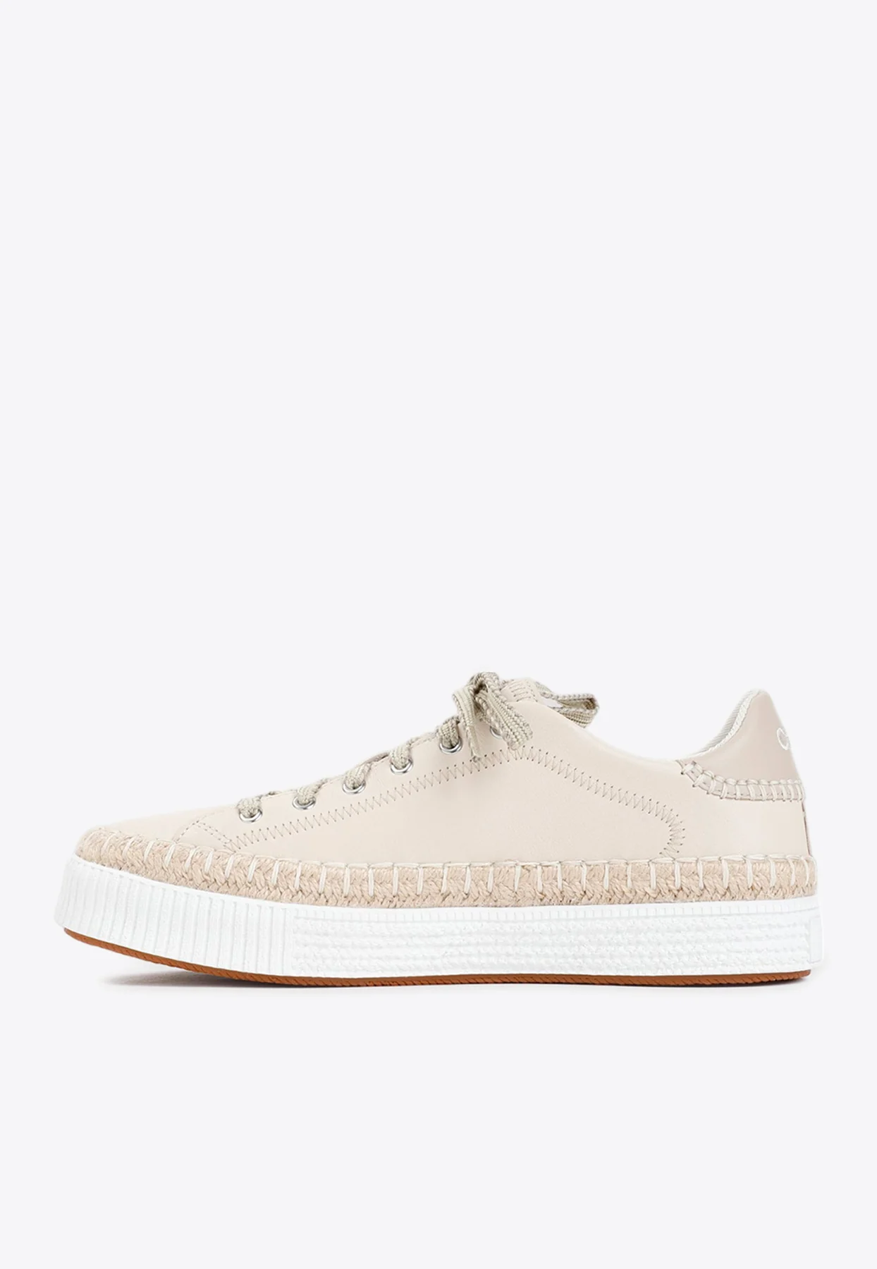 Chloe Telma Low-Top Sneakers
