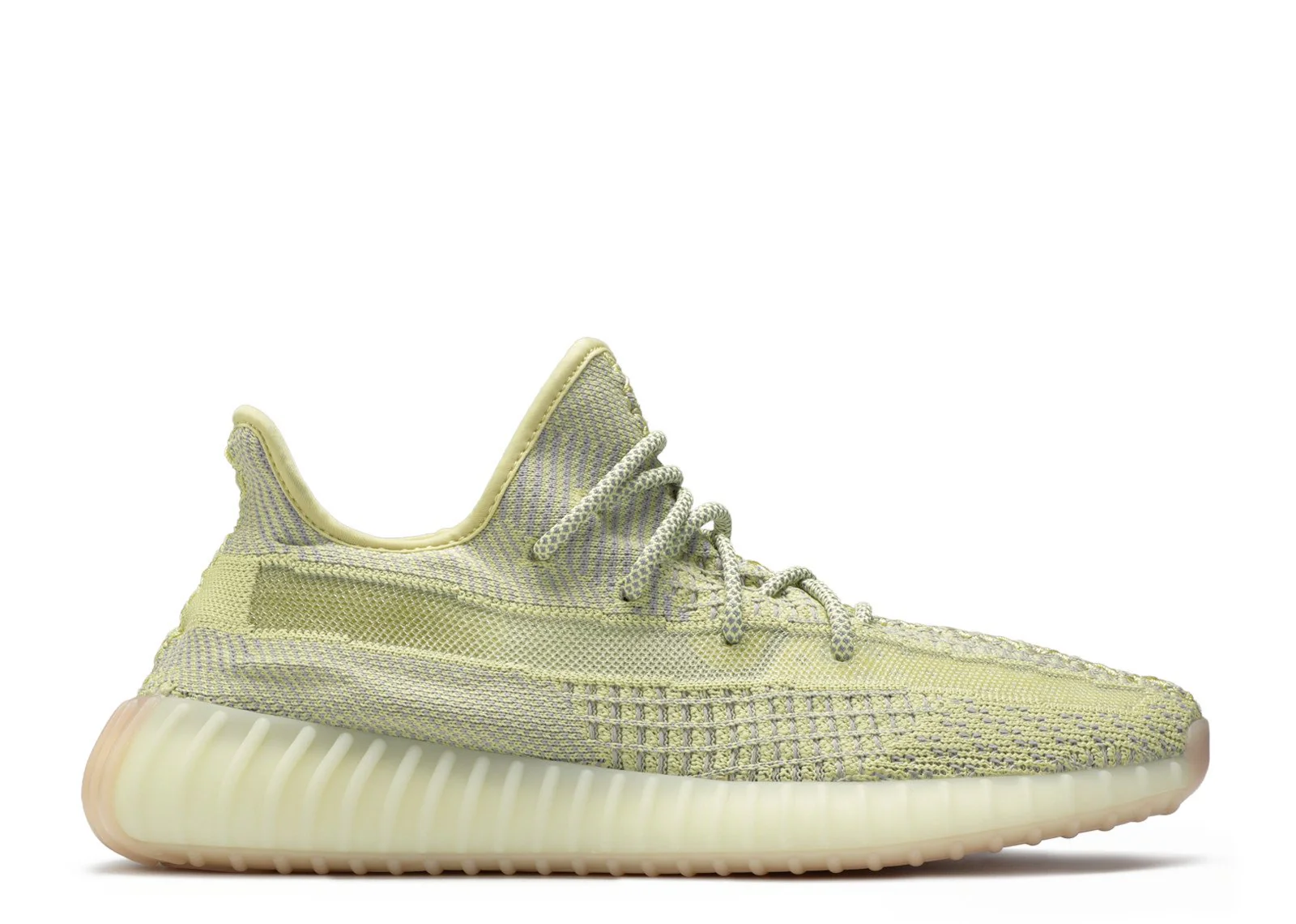 Réplica YEEZY BOOST 350 V2 V2 ANTLIA NON-REFLECTIVE Adidas Sneaker
