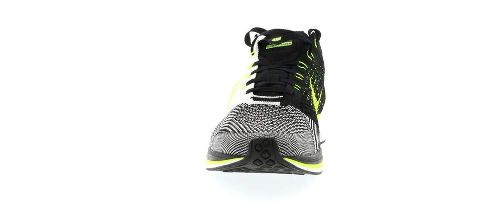 Réplica RACER FLYKNIT SAIL VOLT Nike Sneaker