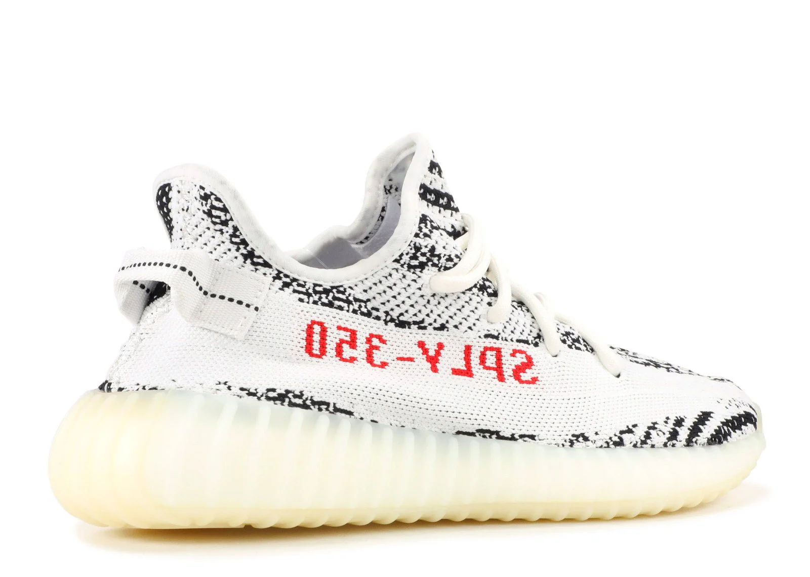 Réplica YEEZY BOOST 350 V2 ZEBRA Nike Sneaker