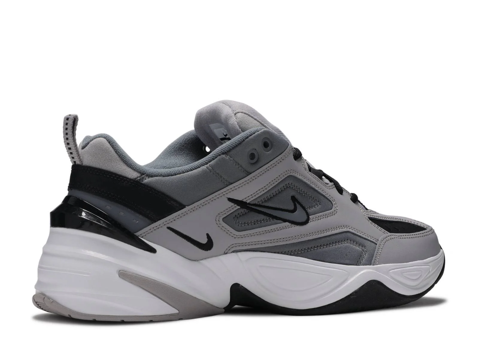 Réplica M2K TEKNO ATMOSPHERE GREY Nike Sneaker