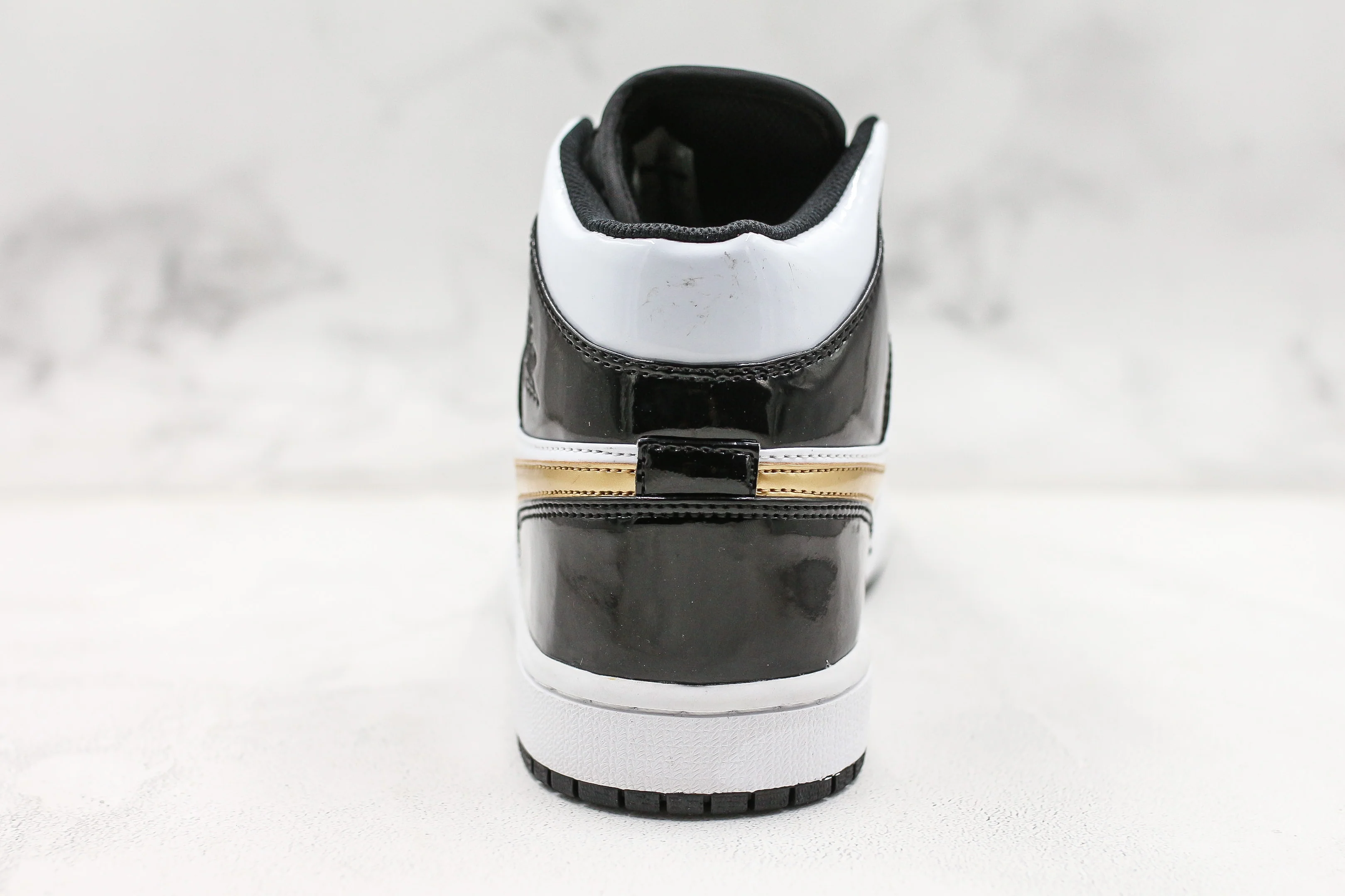 Réplica AIR JORDAN 1 mid Sneaker