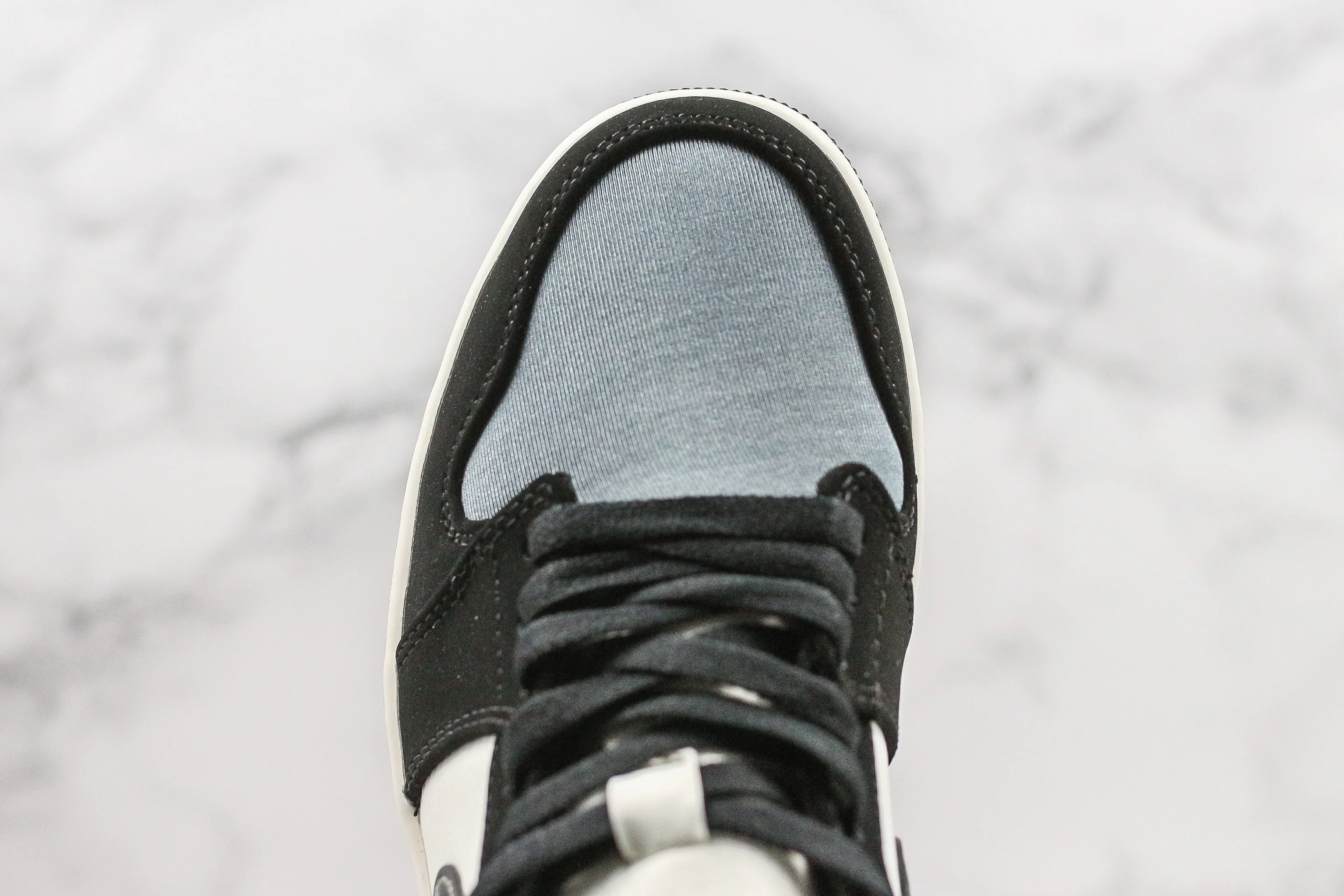 Réplica AIR JORDAN 1 mid Sneaker